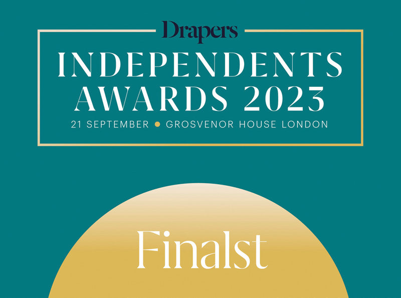 Drapers Independent Awards 2023