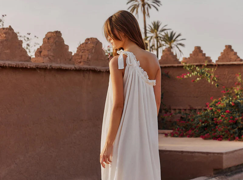 The Petite Mendigote Collection Arrives In Our Boutique