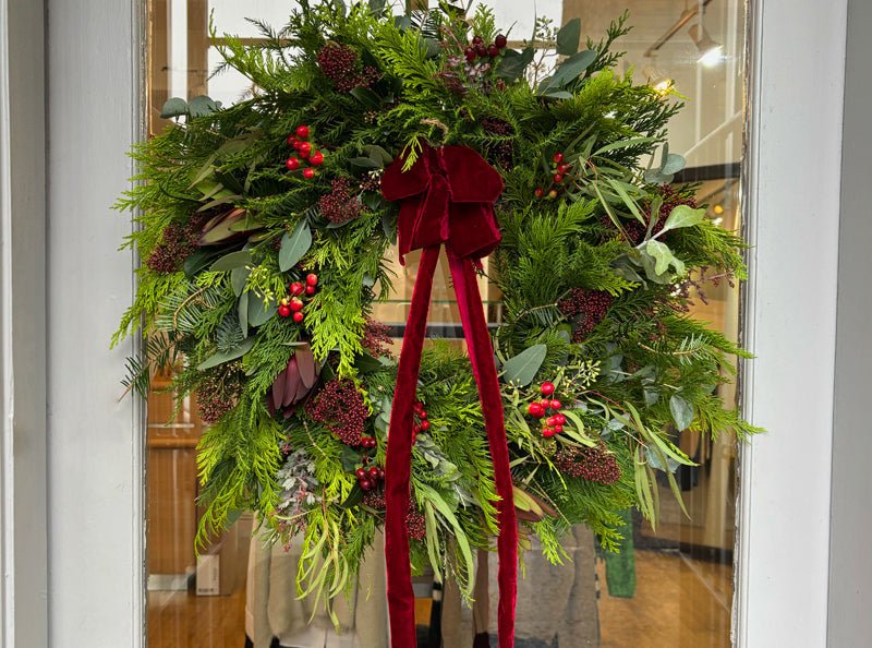 Christmas Charity Raffle Winners - Glebe Fashion