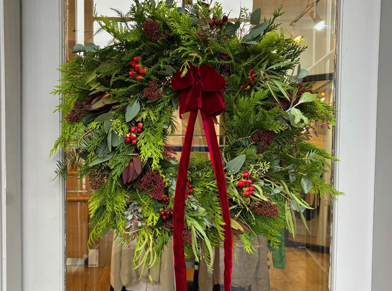 Christmas Charity Raffle Winners - Glebe Fashion