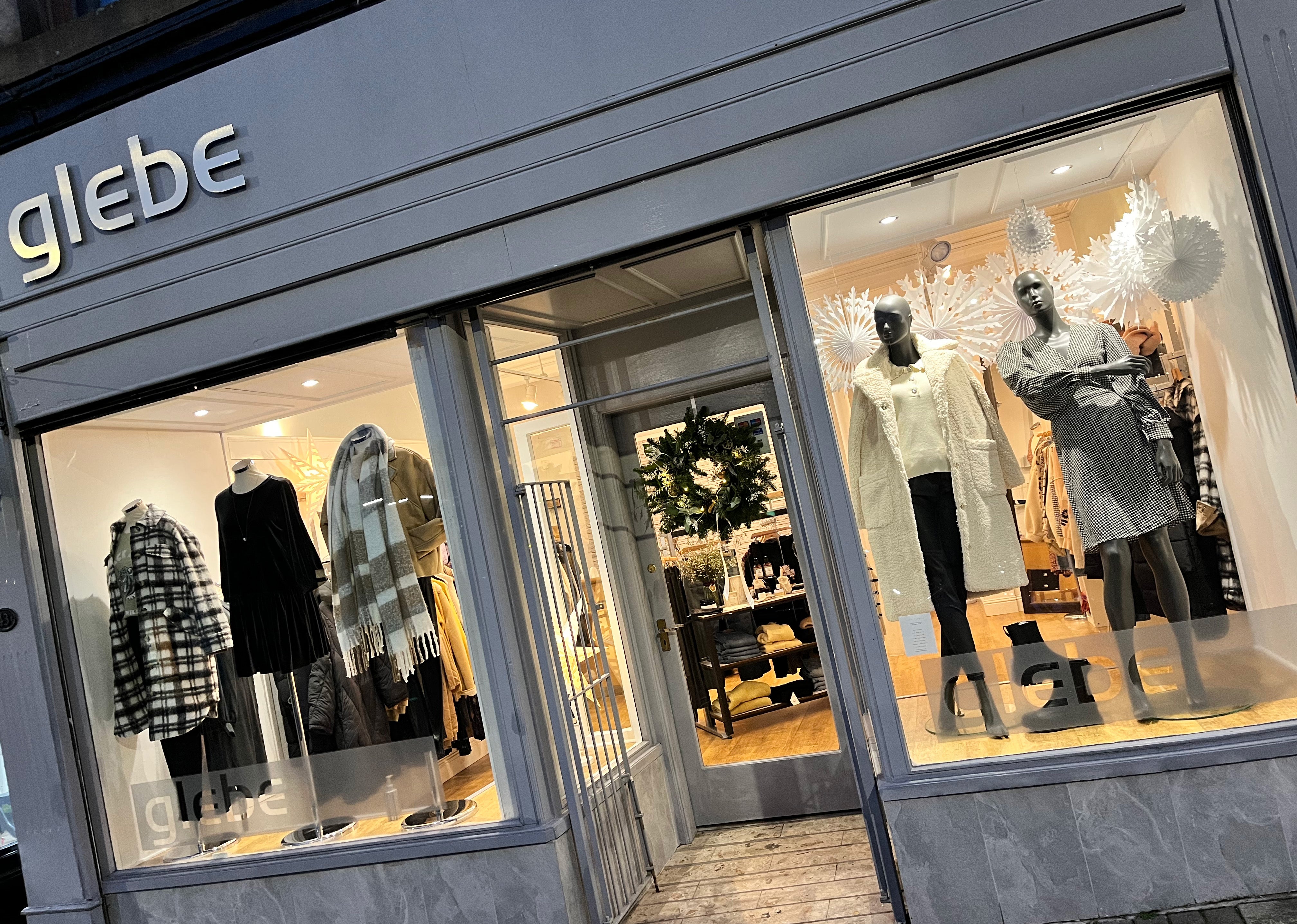 Christmas Opening Hours & Extended Returns Period