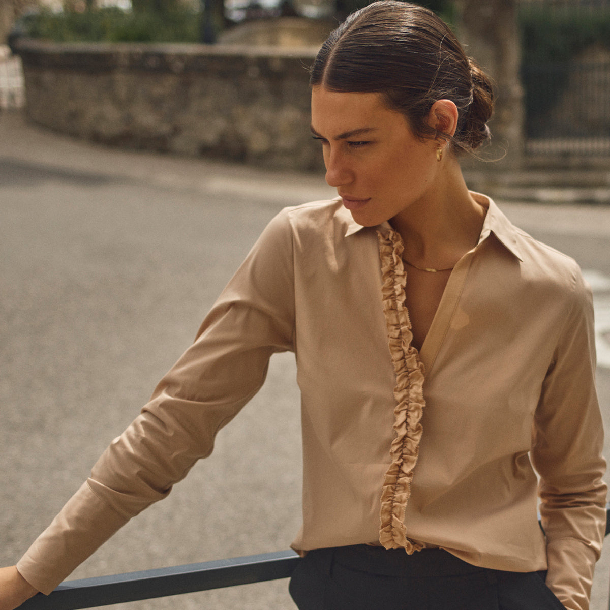 Blouses & Shirts