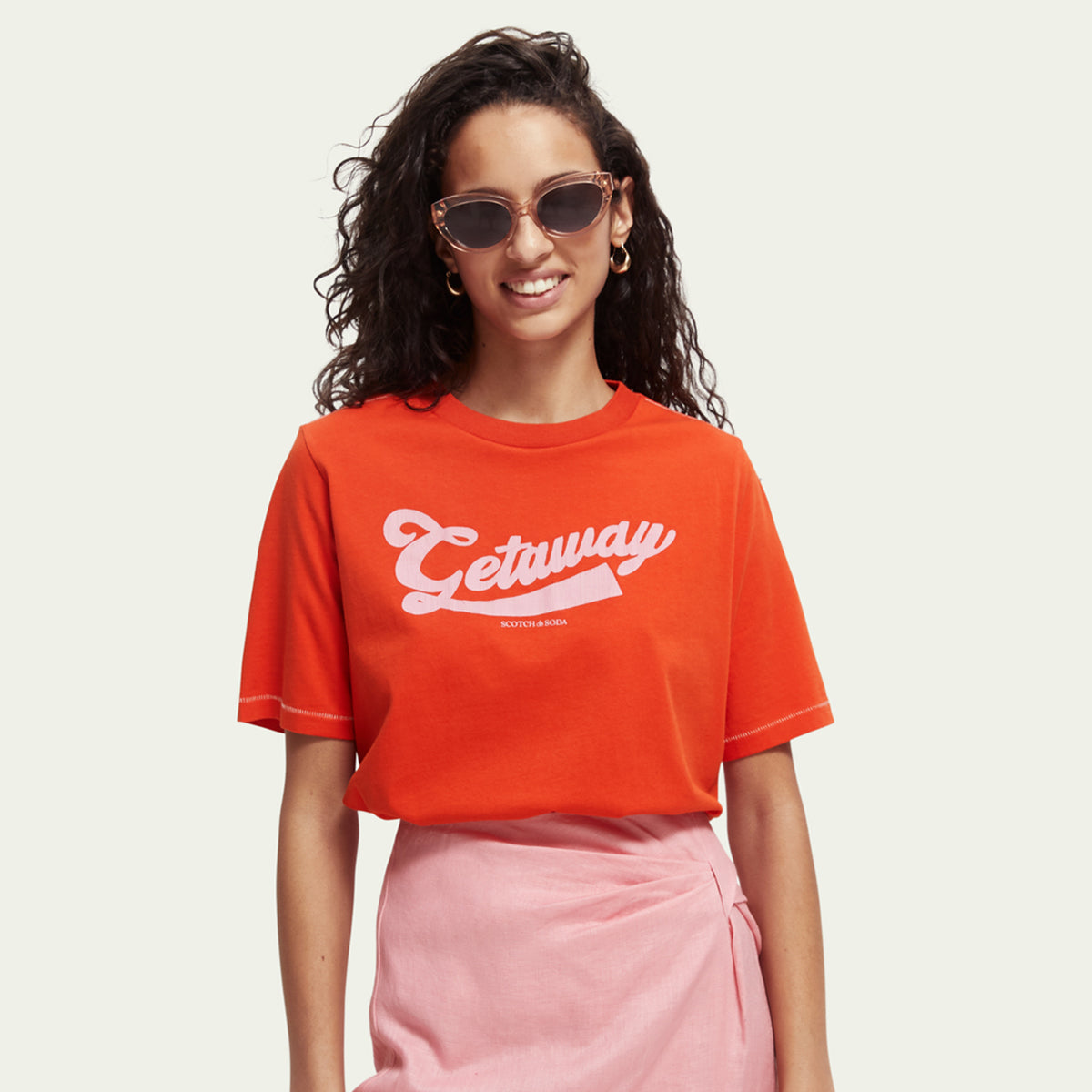 Shop our collection of ladies casual tops and t-shirts from a selection of designers including Rails, Part Two, Selected Femme, Varley plus more. Express tracked shipping.