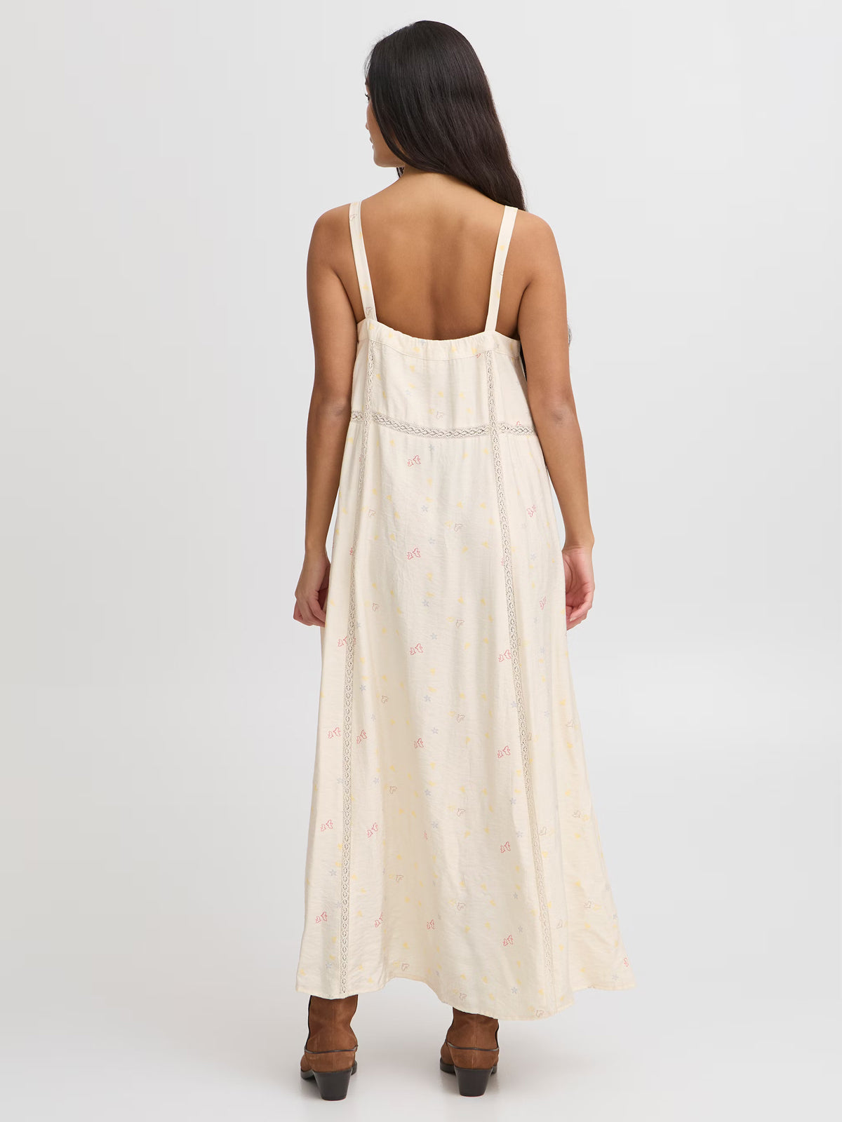 Atelier Reve Irzonna Dress Birch