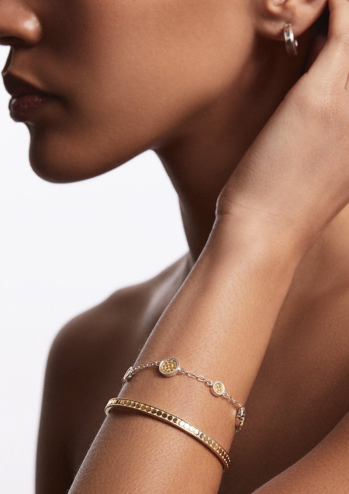 Anna Beck Stacking Cuff