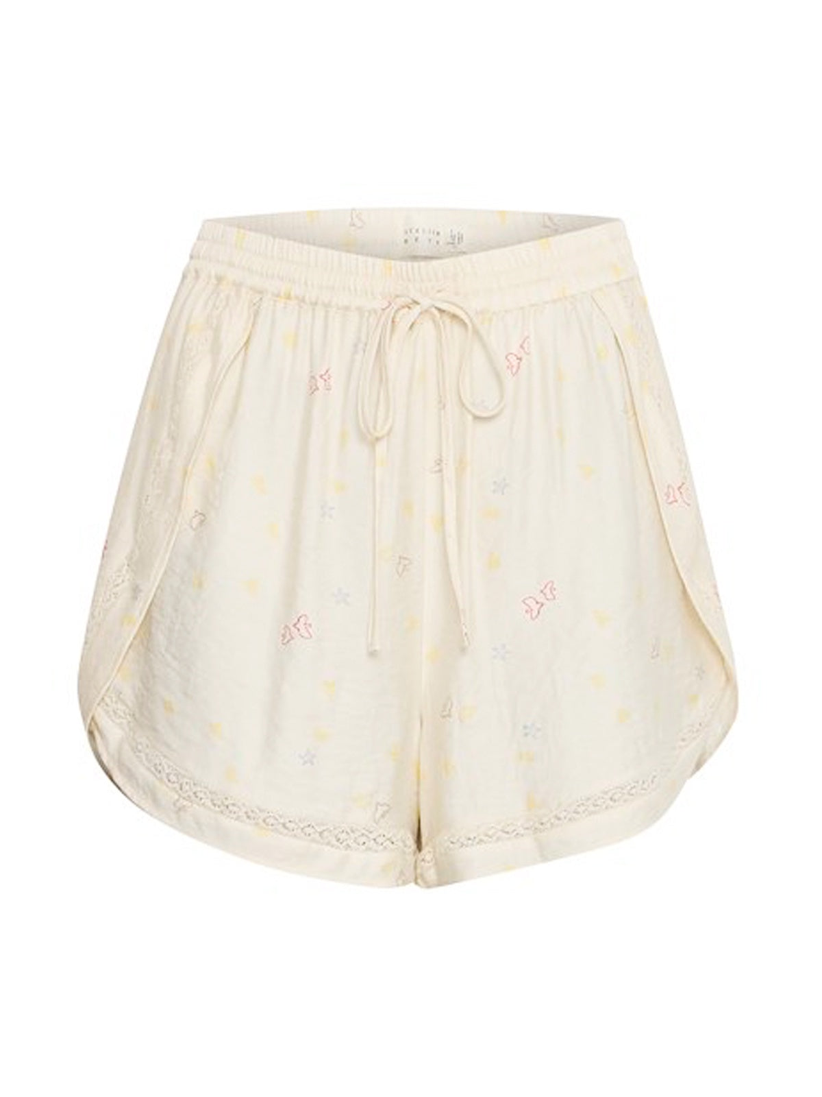 Atelier Reve Irzonna Shorts