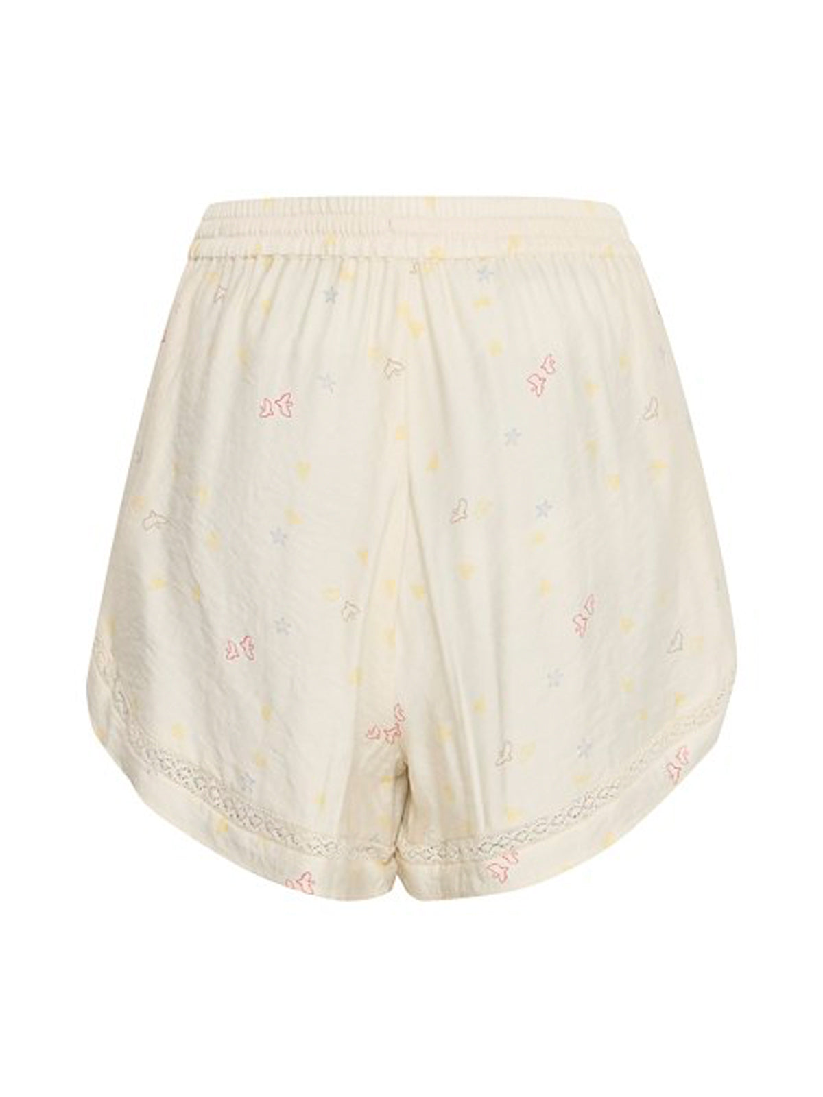 Atelier Reve Irzonna Shorts