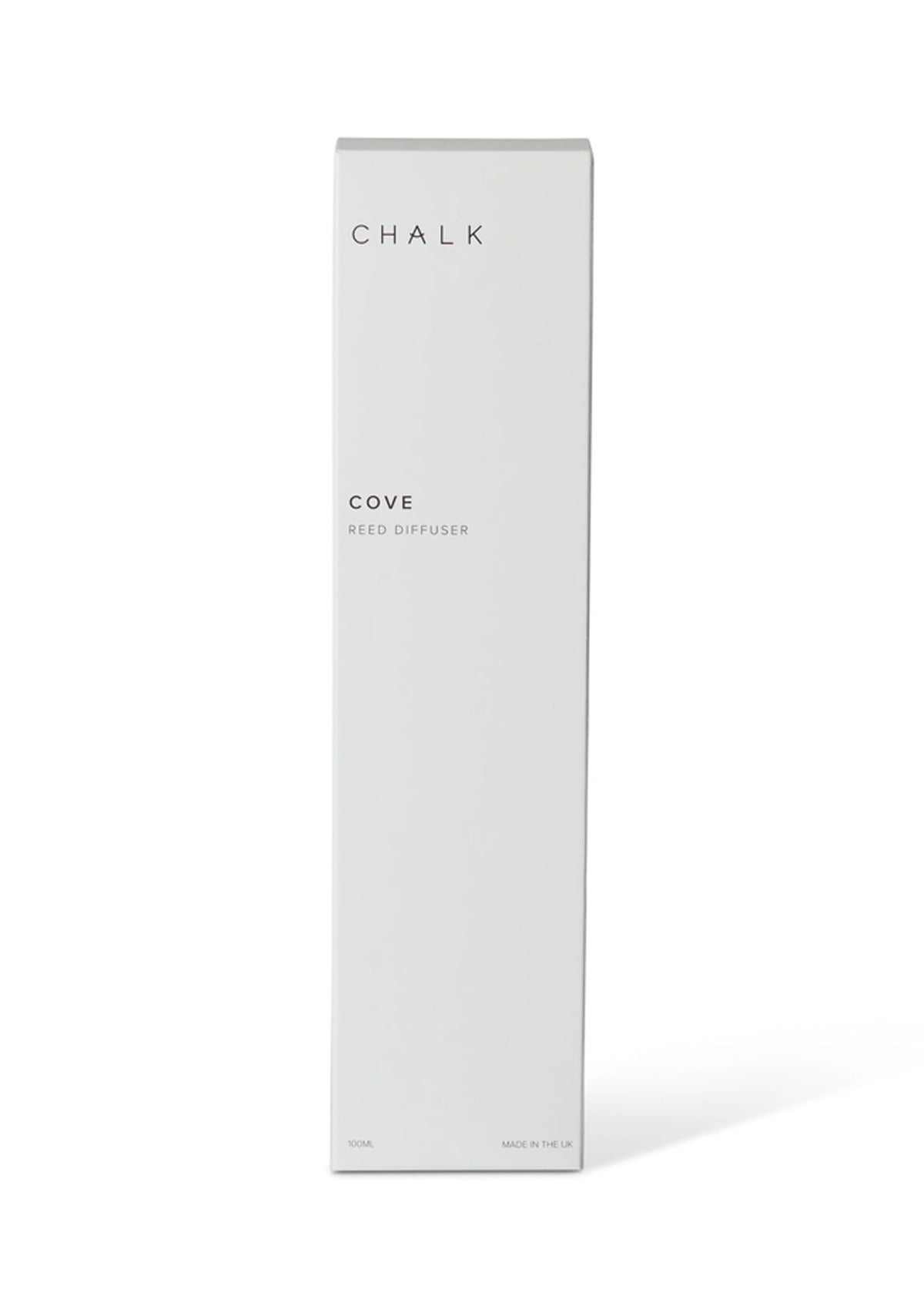 Chalk Luxury Diffuser Cove