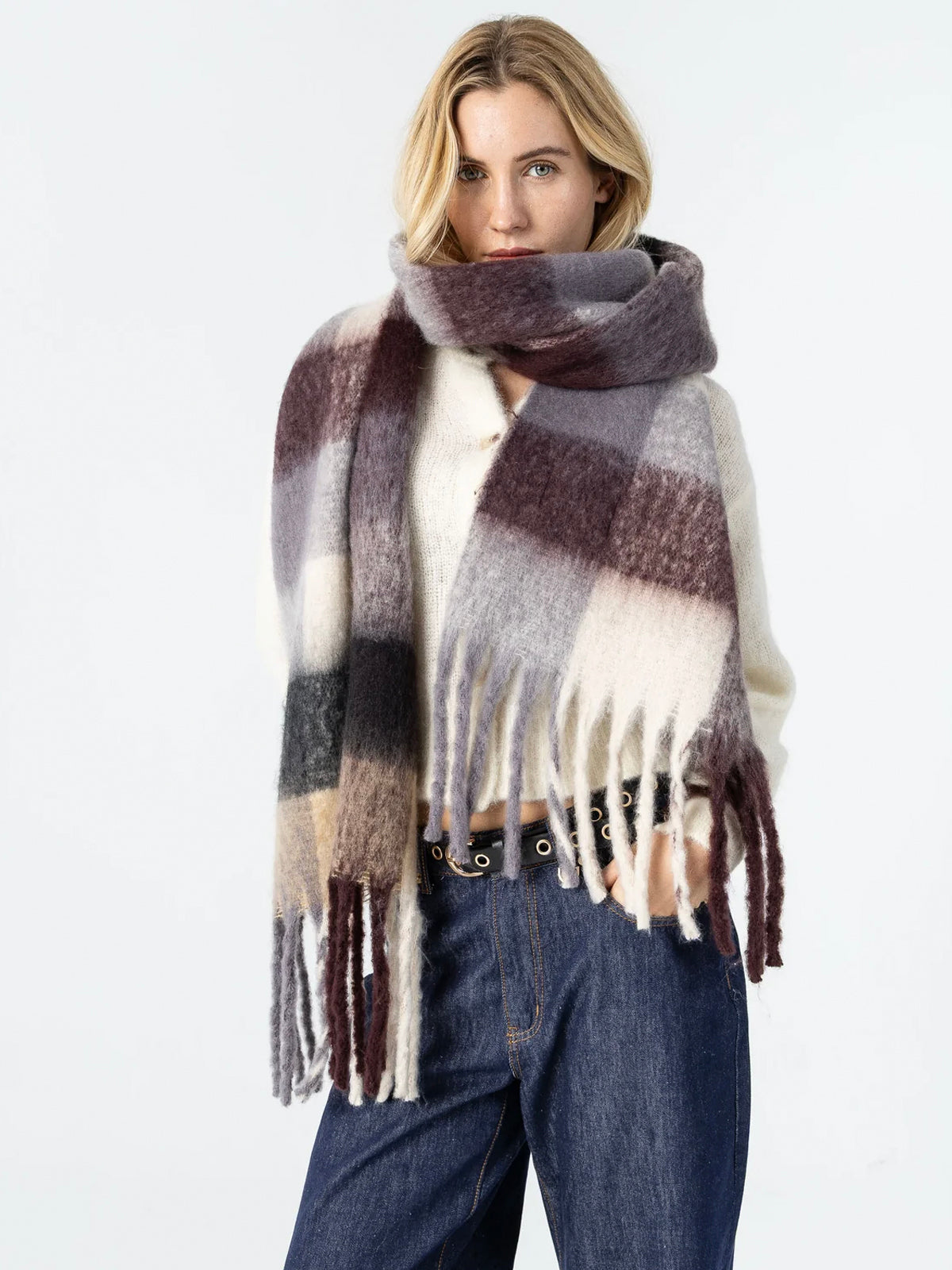 Coster Copenhagen Maren Scarf