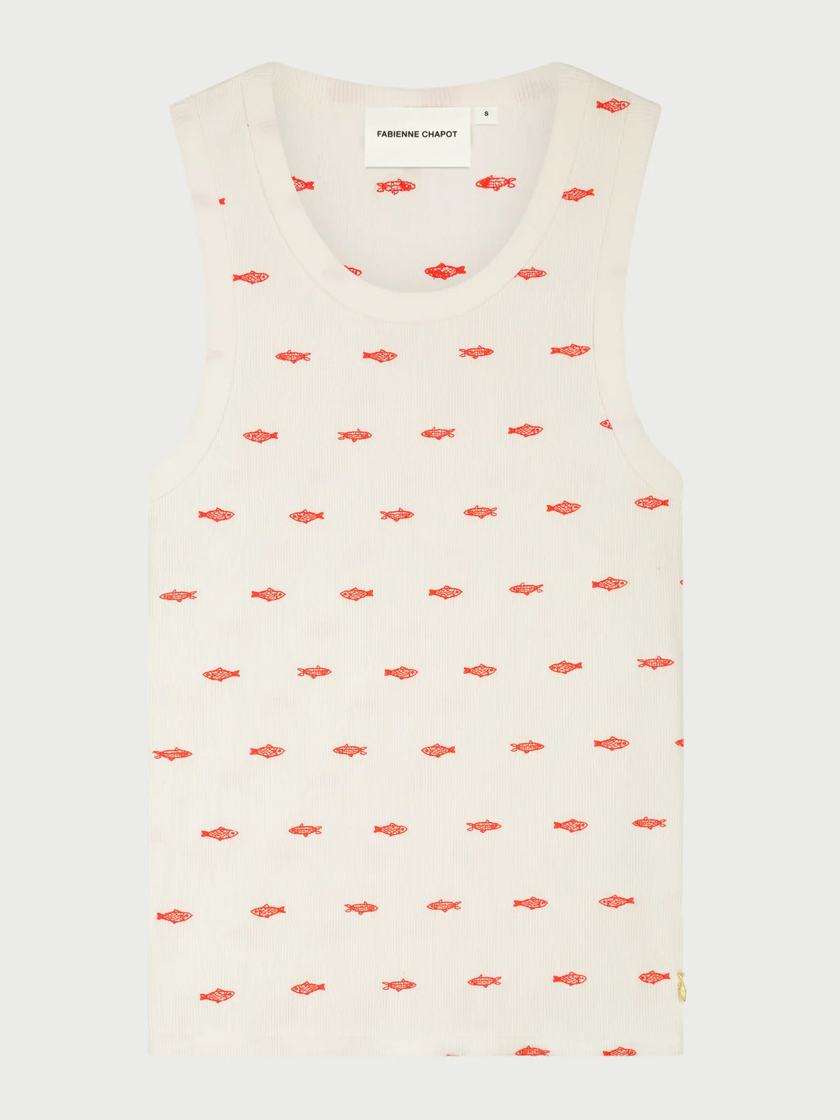 Fabienne Chapot Tanja Jersey Tank