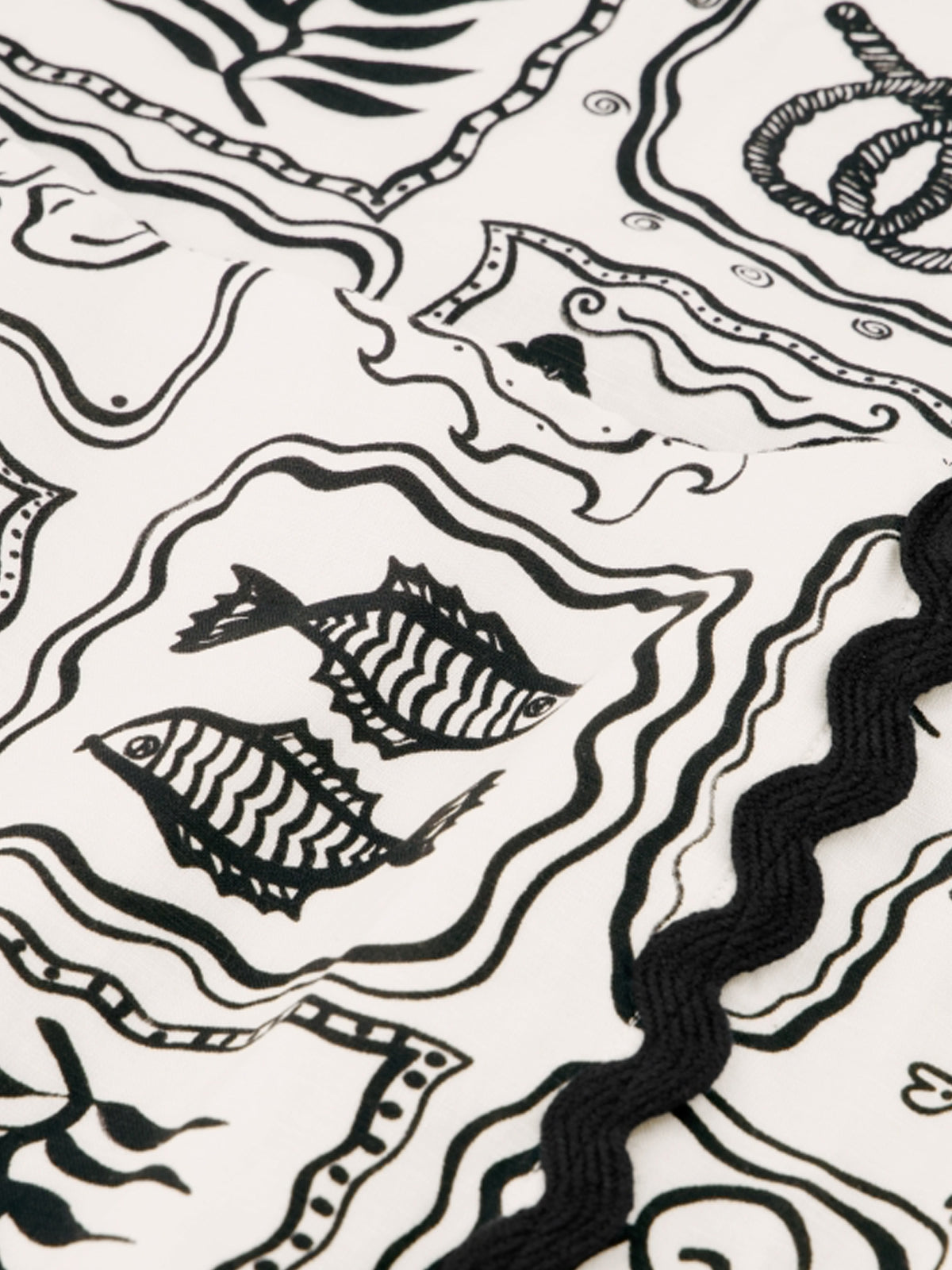 Fabienne Chapot Tila Skirt