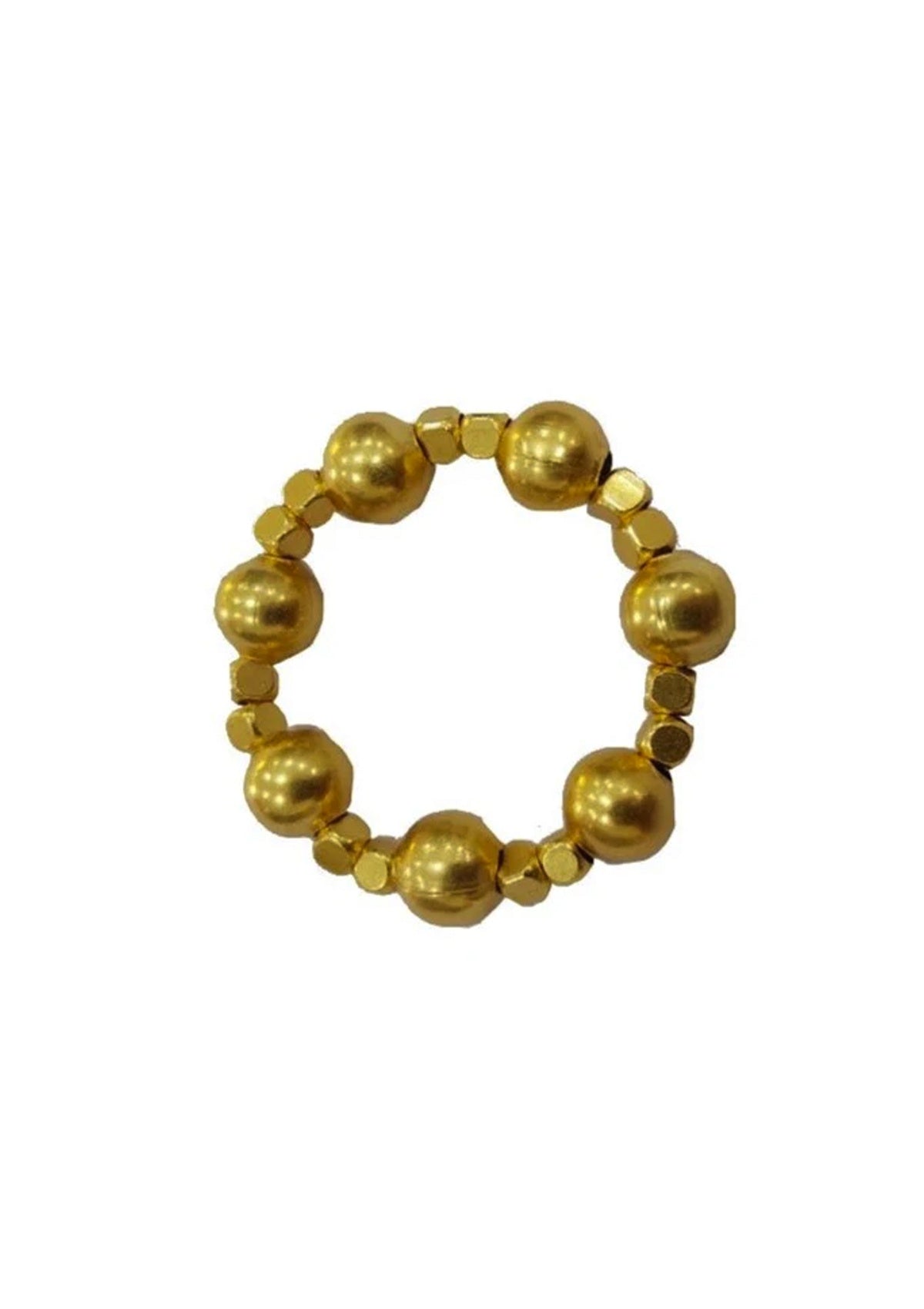 IBU Jewels Olly Gold Ring