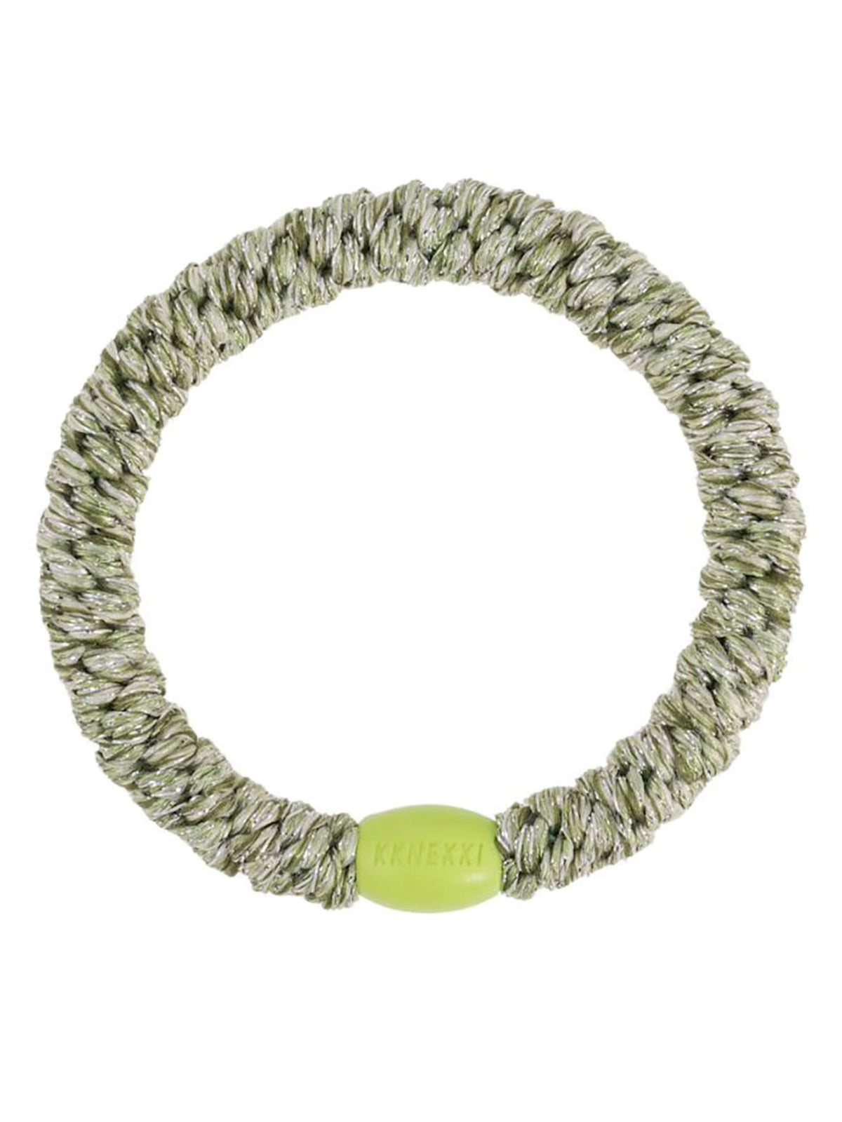 Bon Dep KKnekki Hair Ties