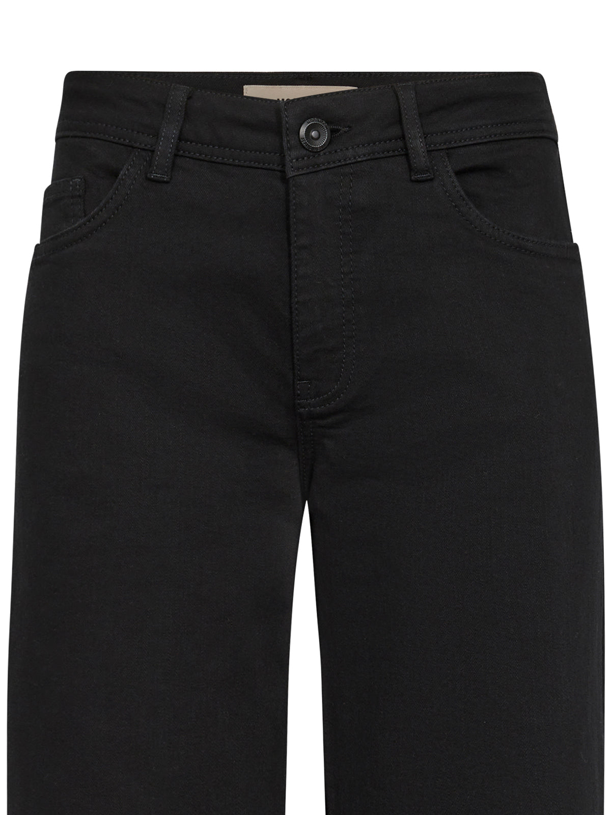 Mos Mosh MMDara Deluxe Jeans Black