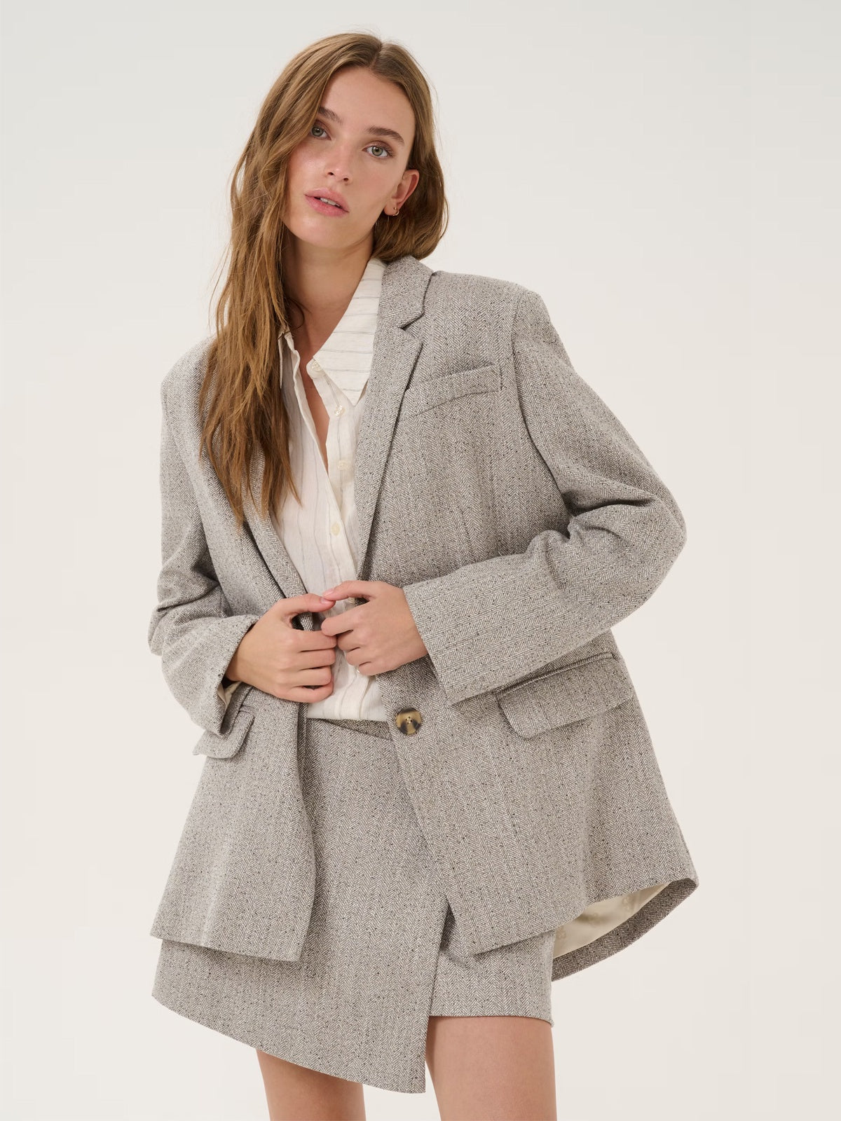 My Essential Wardrobe EmmyMW Blazer