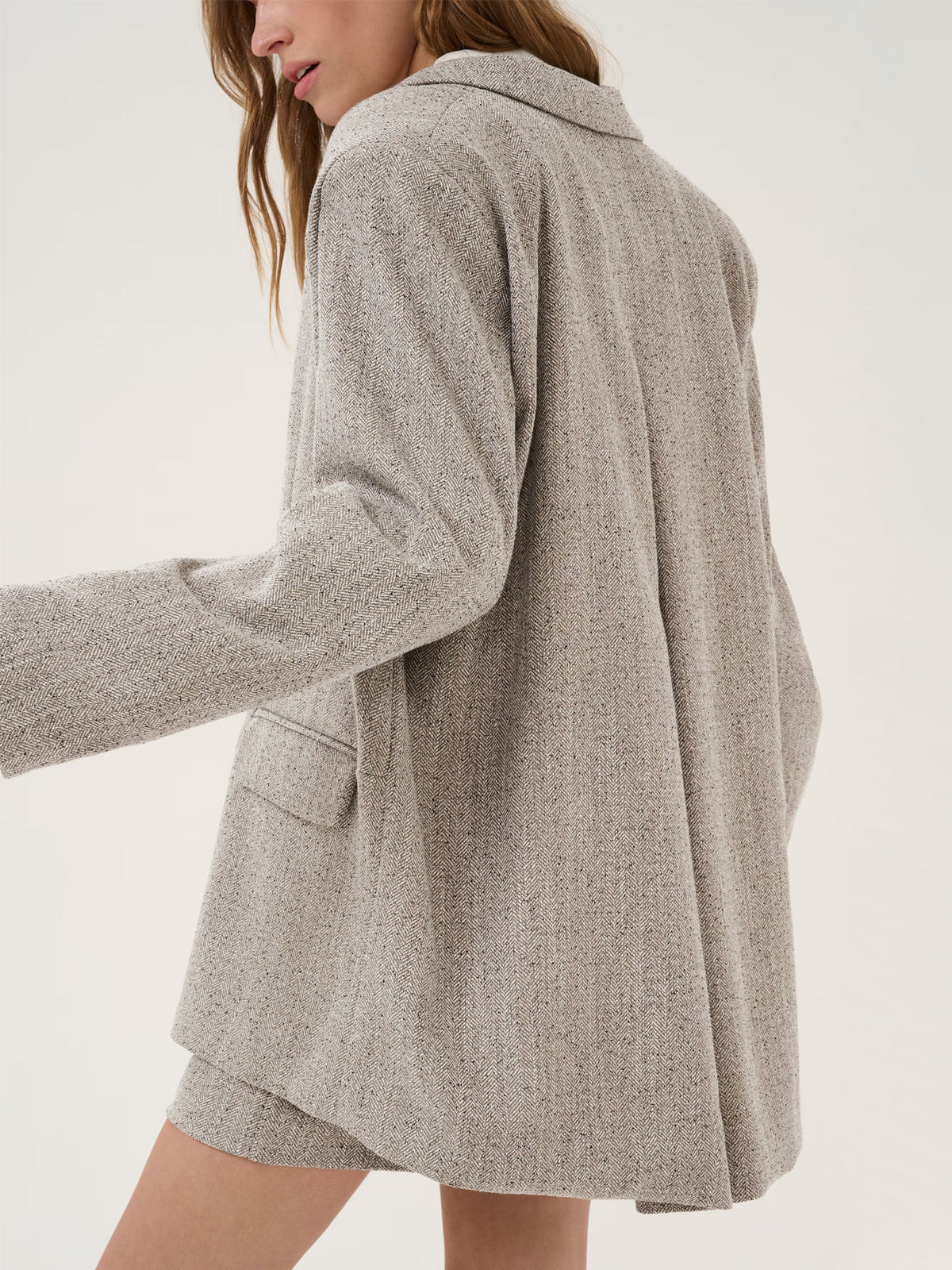 My Essential Wardrobe EmmyMW Blazer