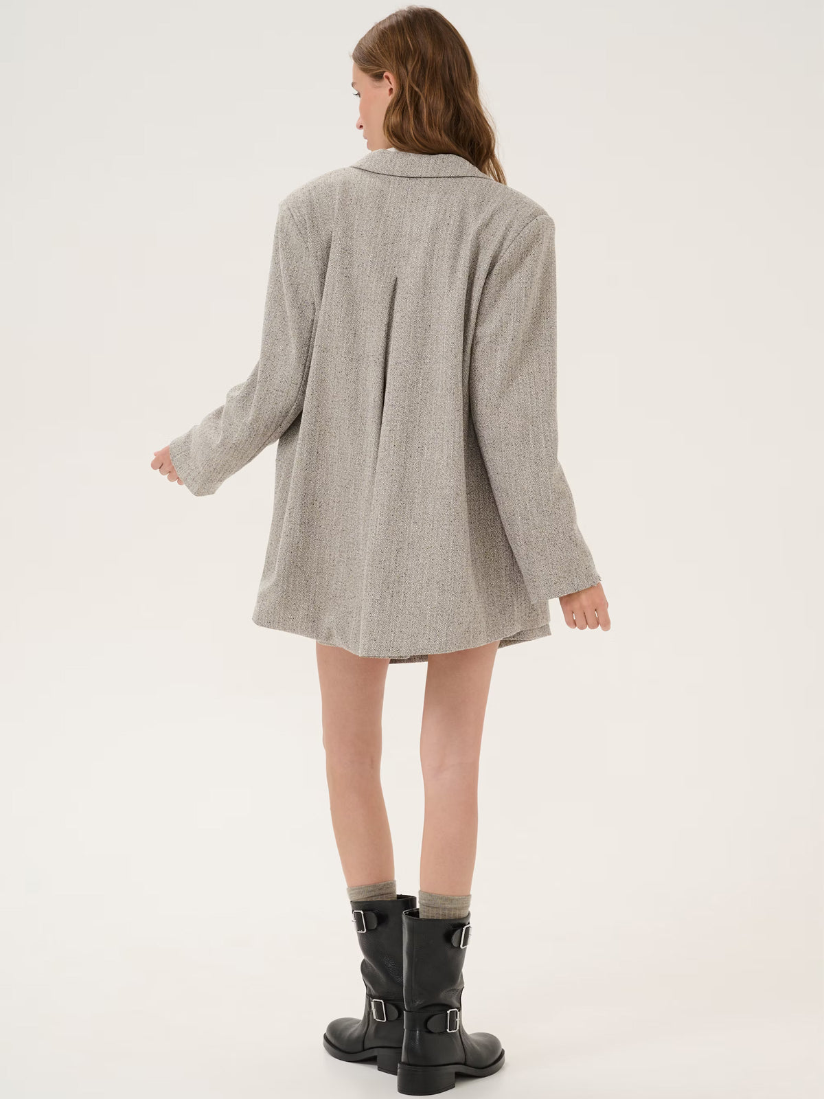 My Essential Wardrobe EmmyMW Blazer