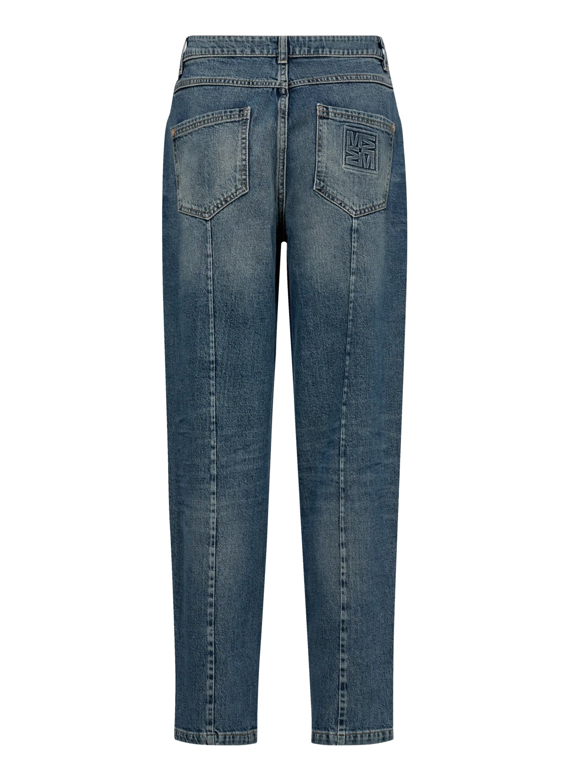 Mos Mosh MMAdeline Cut Jeans