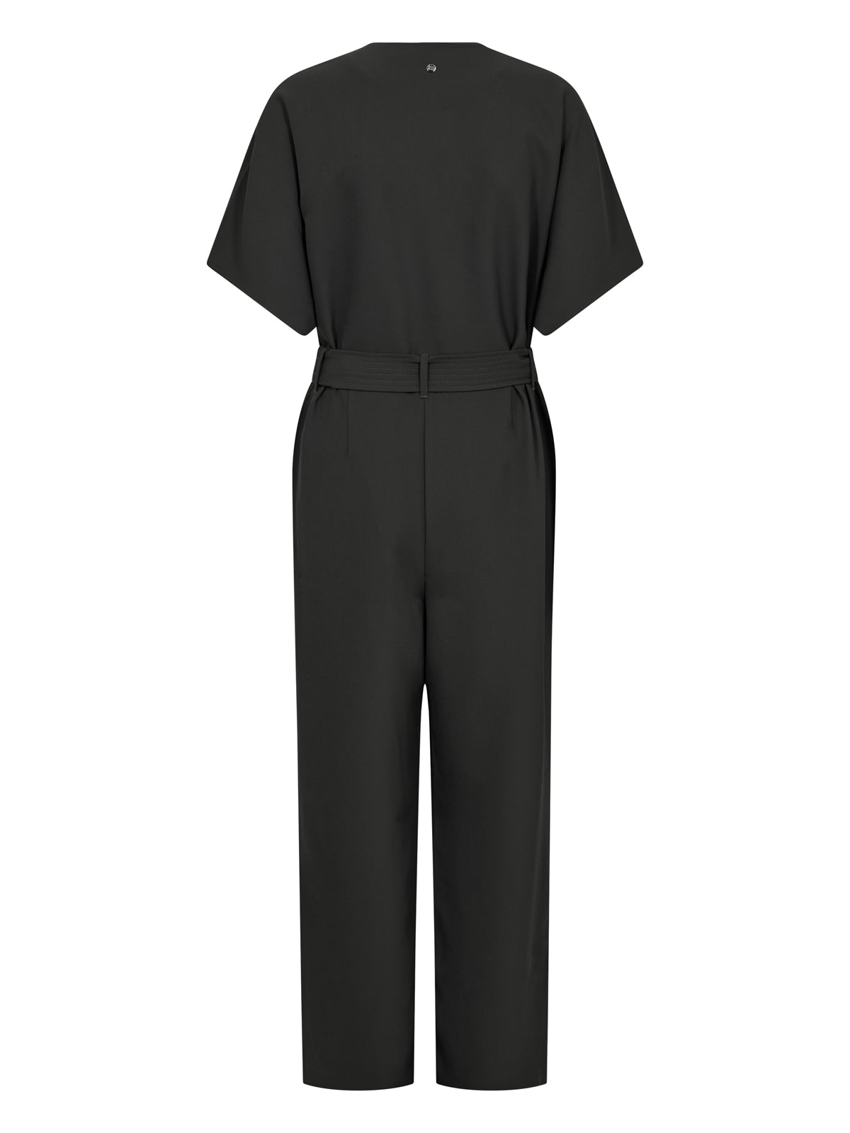 Mos Mosh MMLehila Miley Jumpsuit Black