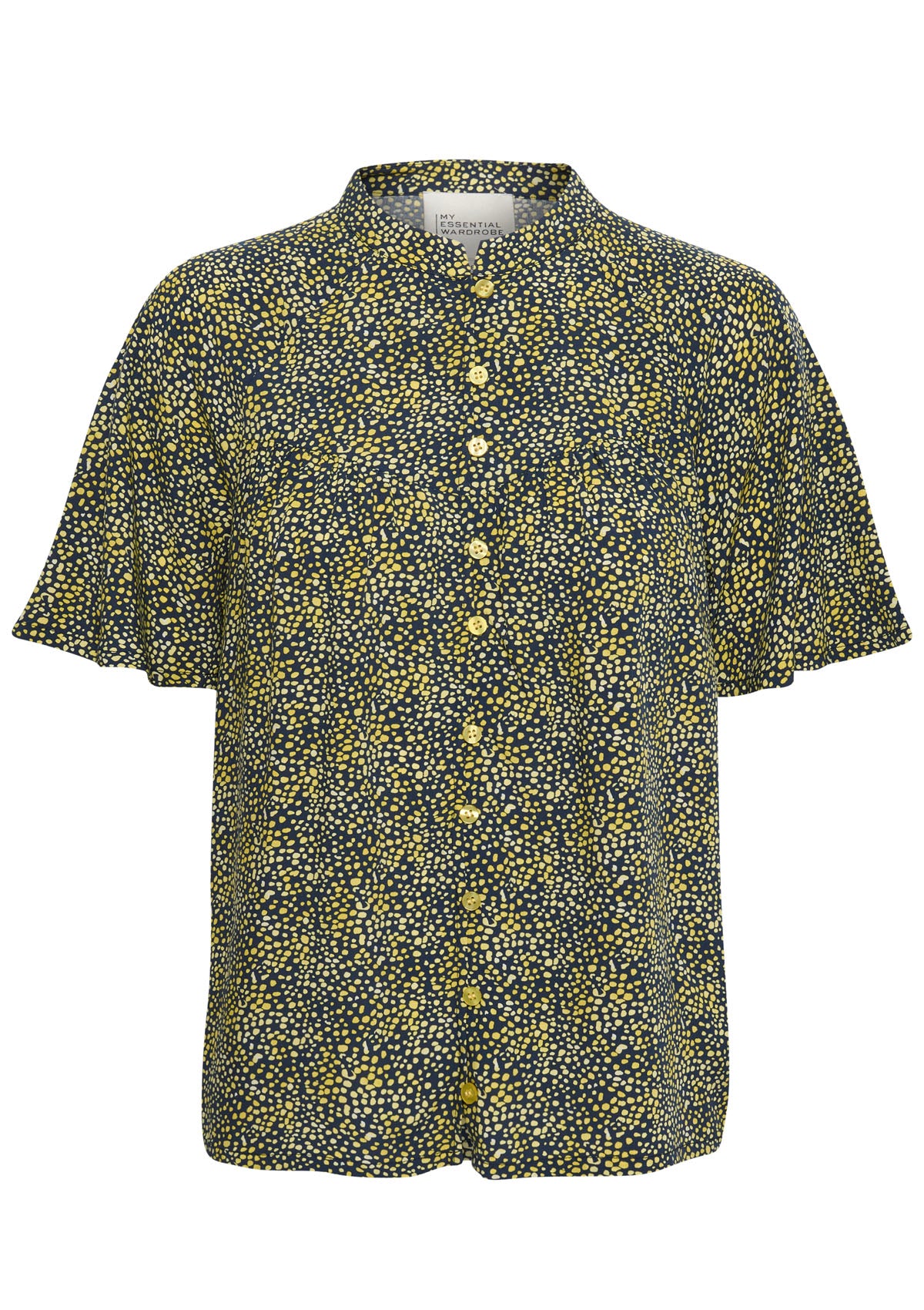 My Essential Wardrobe Sunny Shirt
