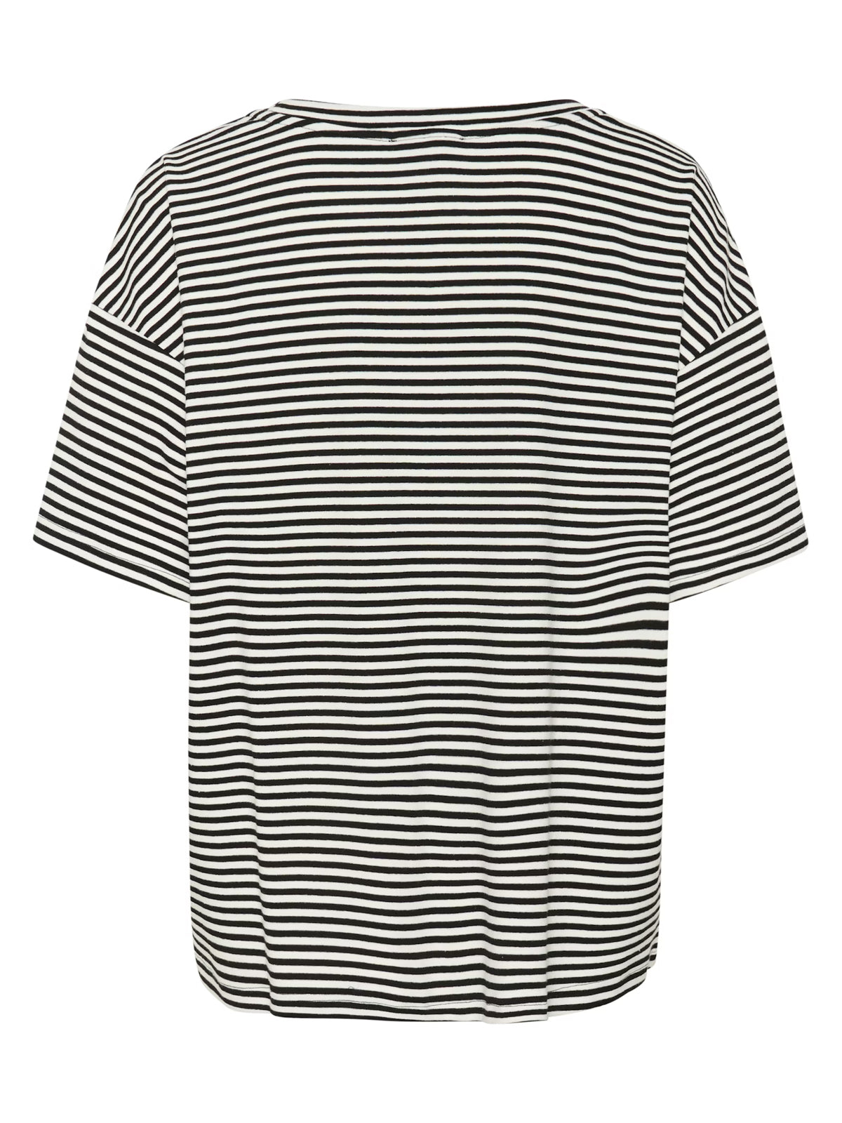My Essential Wardrobe DanaMW Embroidered Tee