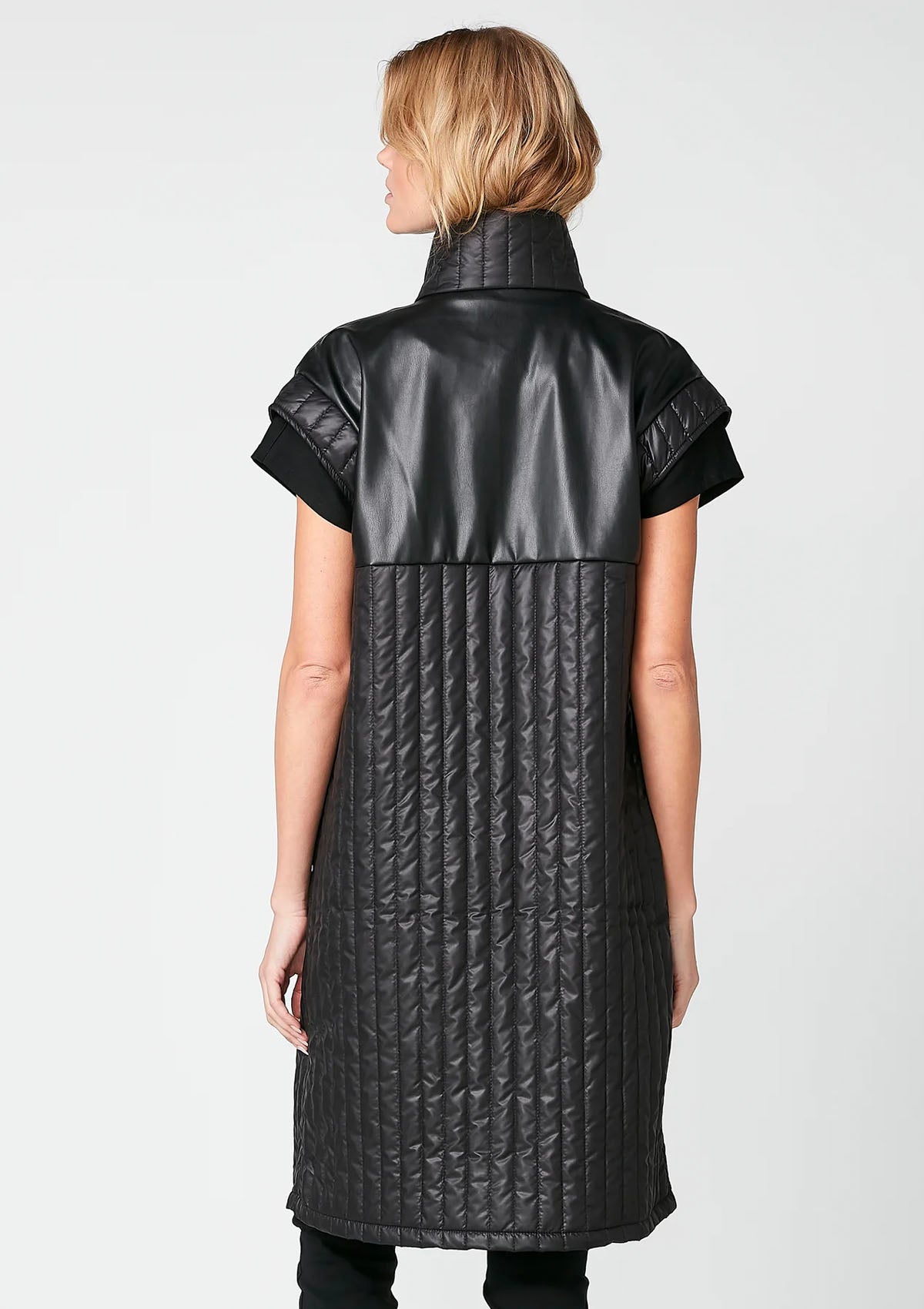 Nu Denmark Rinko Vest