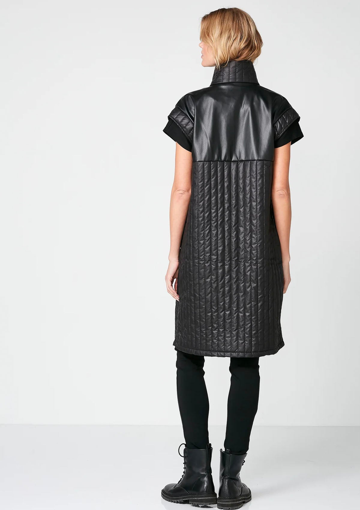 Nu Denmark Rinko Vest