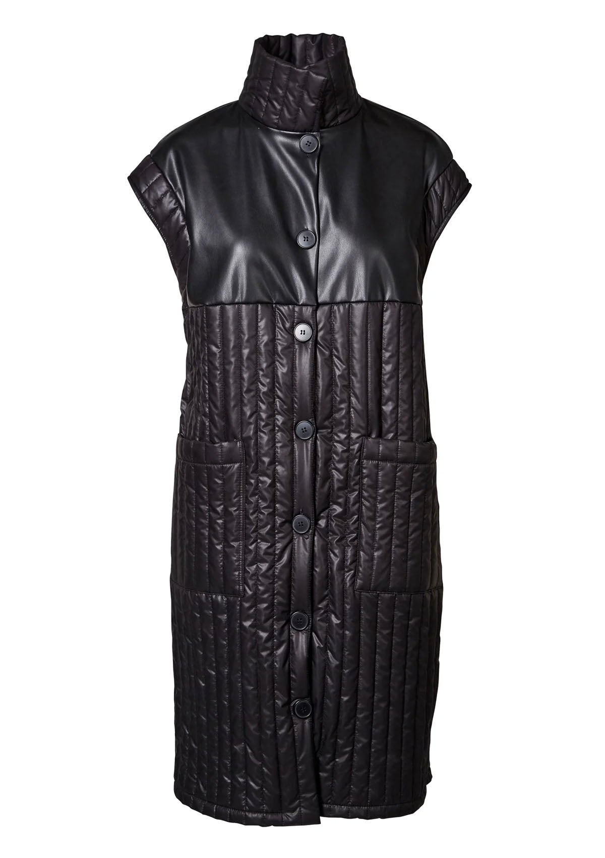 Nu Denmark Rinko Vest