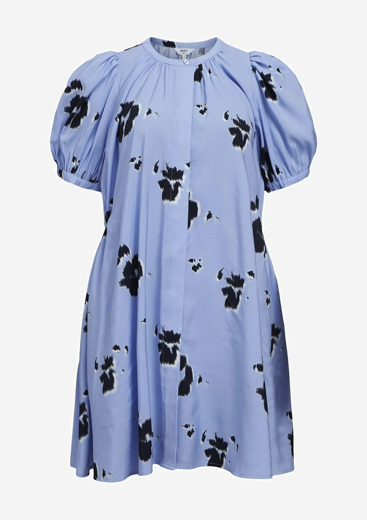 Object Jenni Shirt Dress