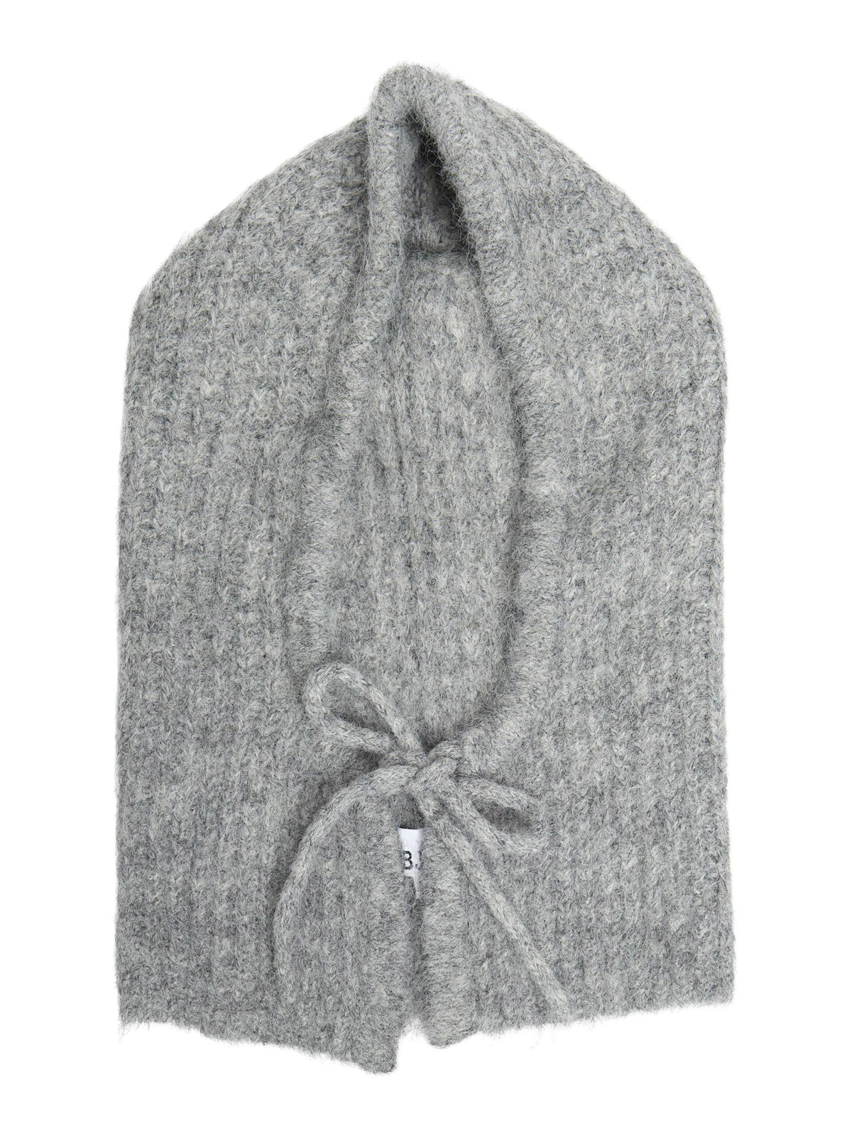 OBJECT Ribbed Balaclava - 3 colours