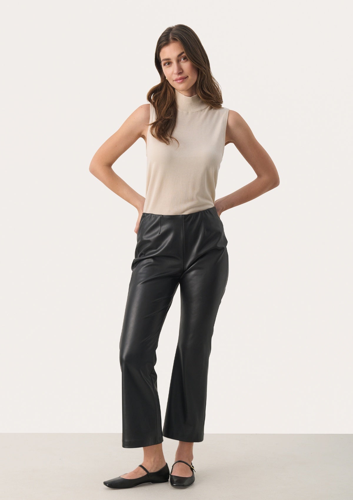 Part Two LorenzaPW Trousers