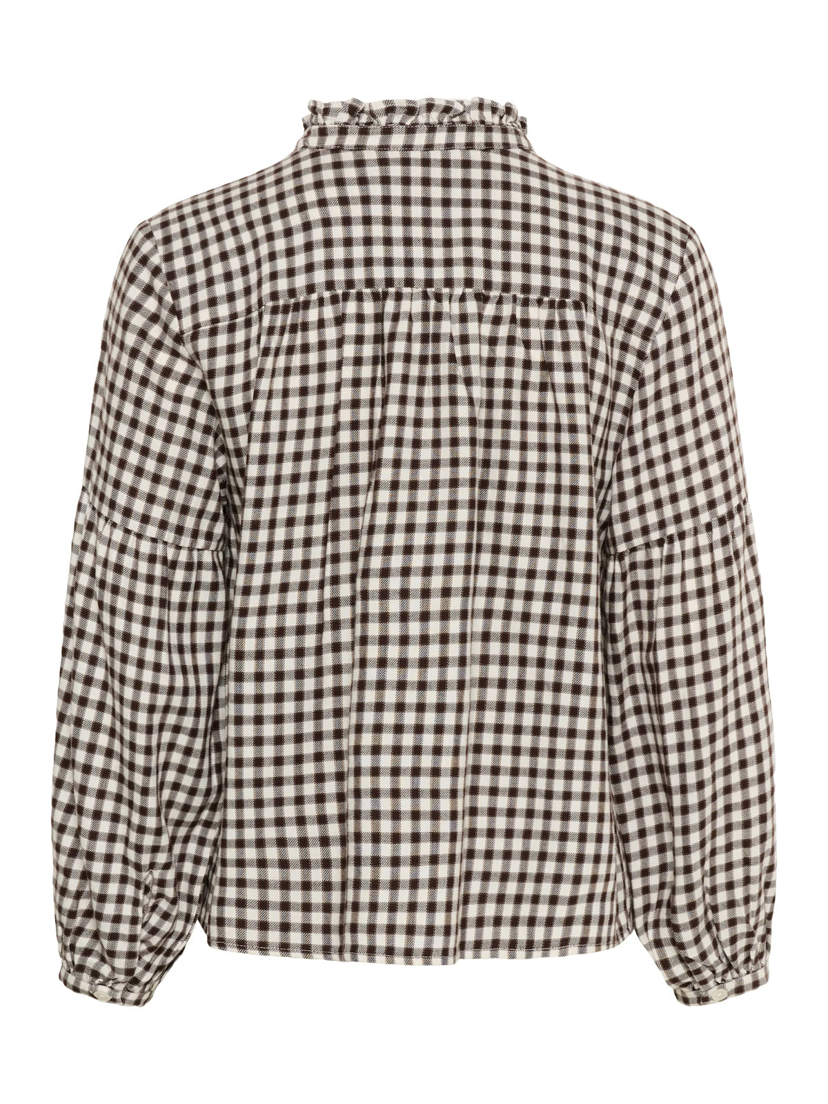 Part Two SamillaPW Blouse