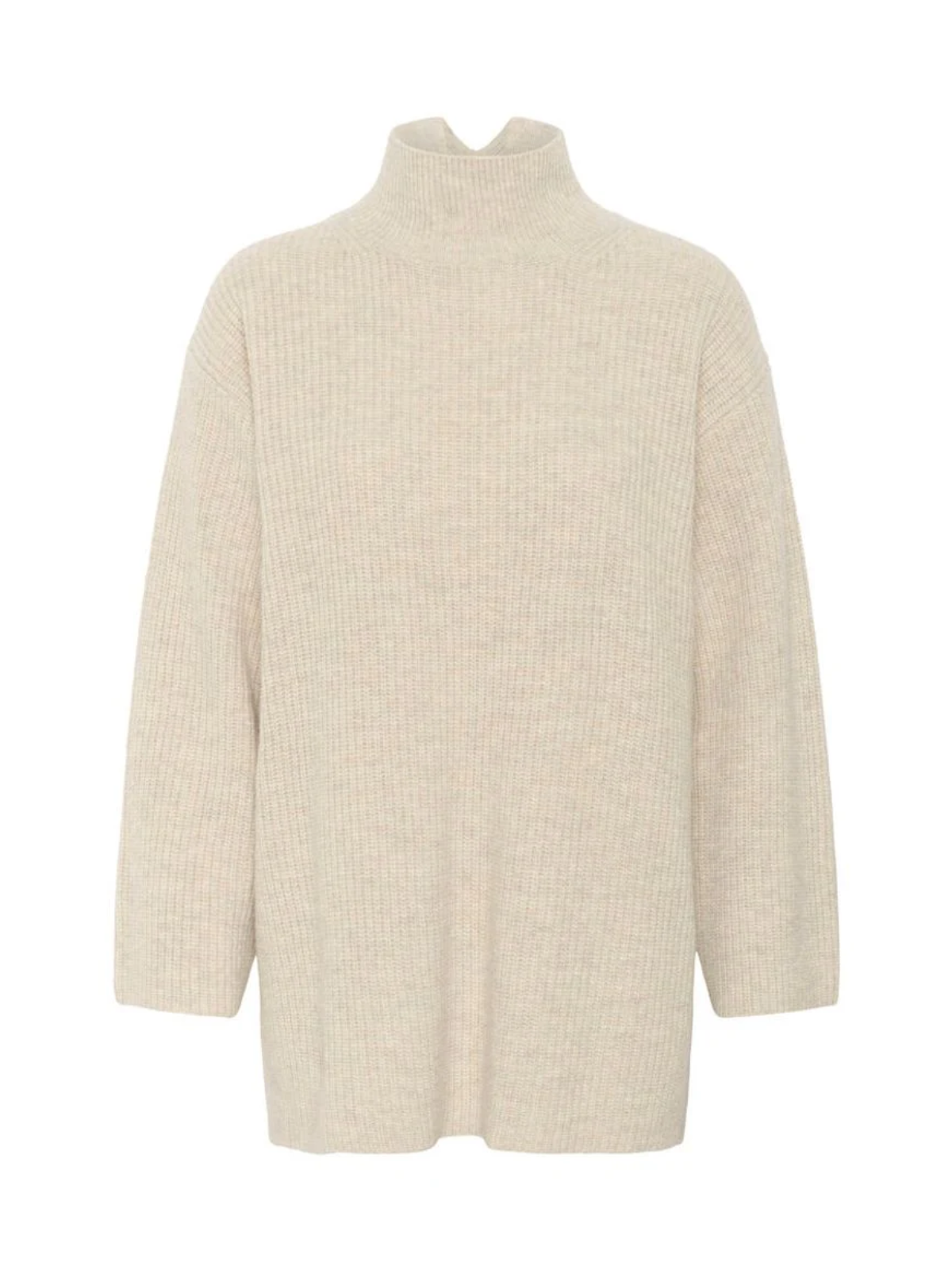 Part Two SofiyaPW Pullover French Oak