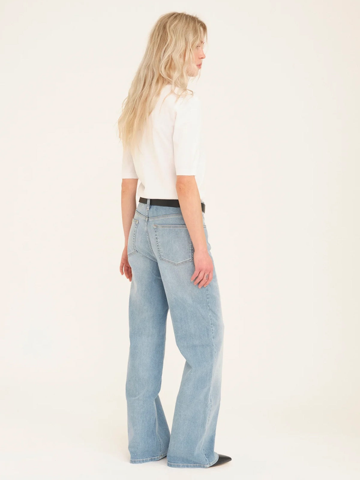 Pieszak PD-Birkin Jeans Wash Rivoli