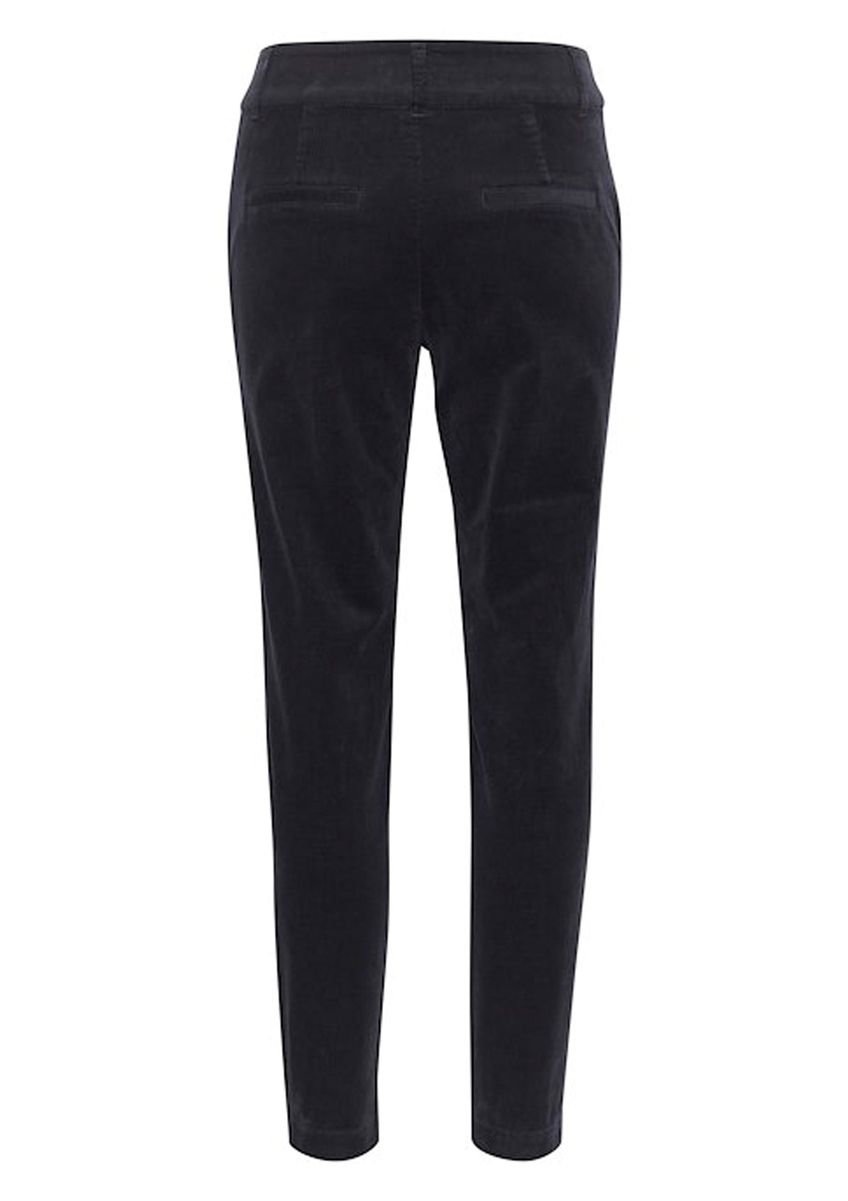 Part Two Soffys Pants Black Cord