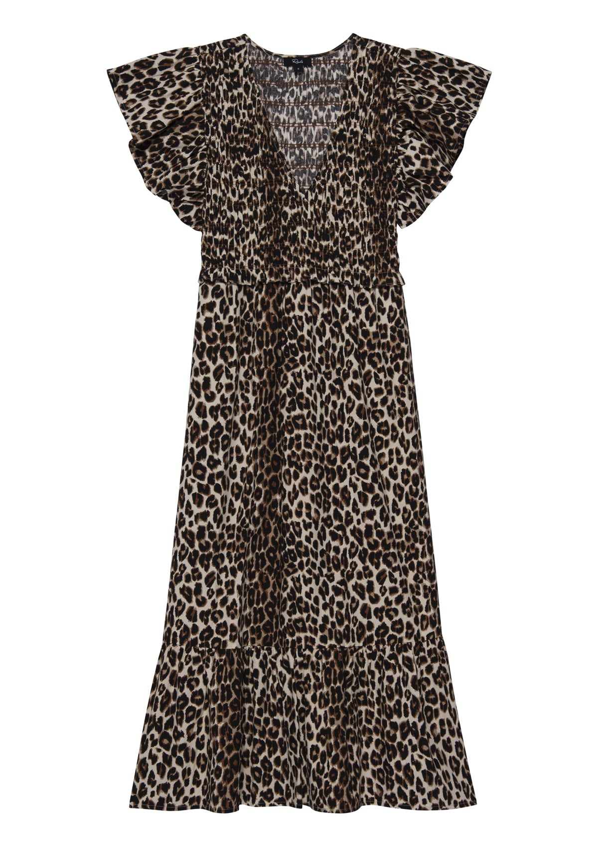 rails clementine dress nala