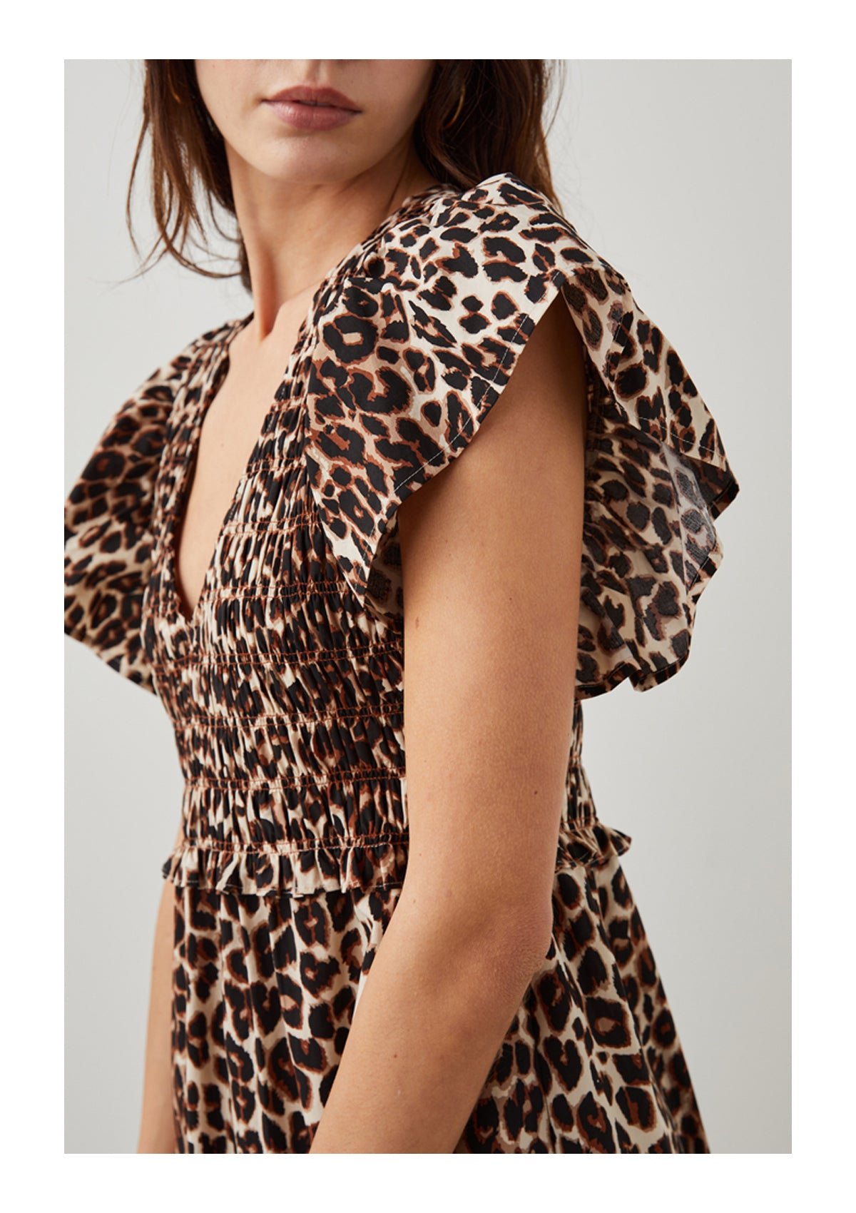 Rails Clementine Dress Nala