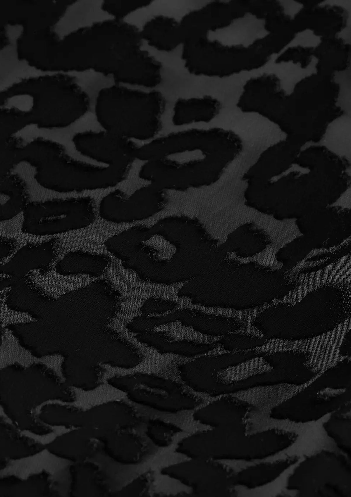 Scotch & Soda Animal Jacquard Top
