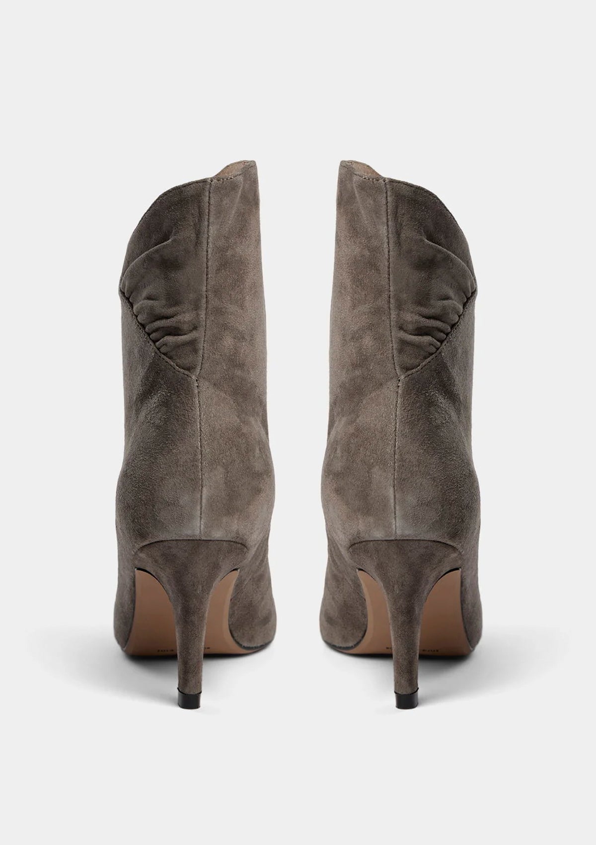 Sofie Schnoor Boots Warm Grey