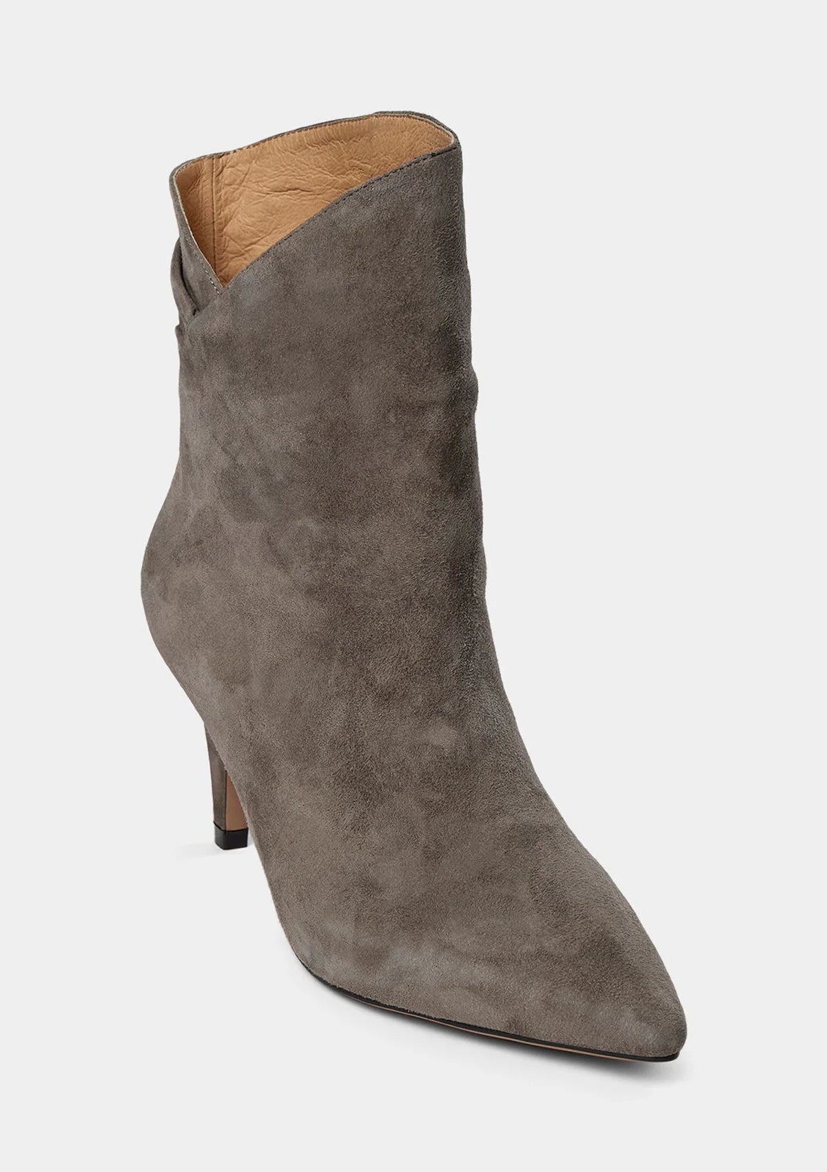 Sofie Schnoor Boots Warm Grey
