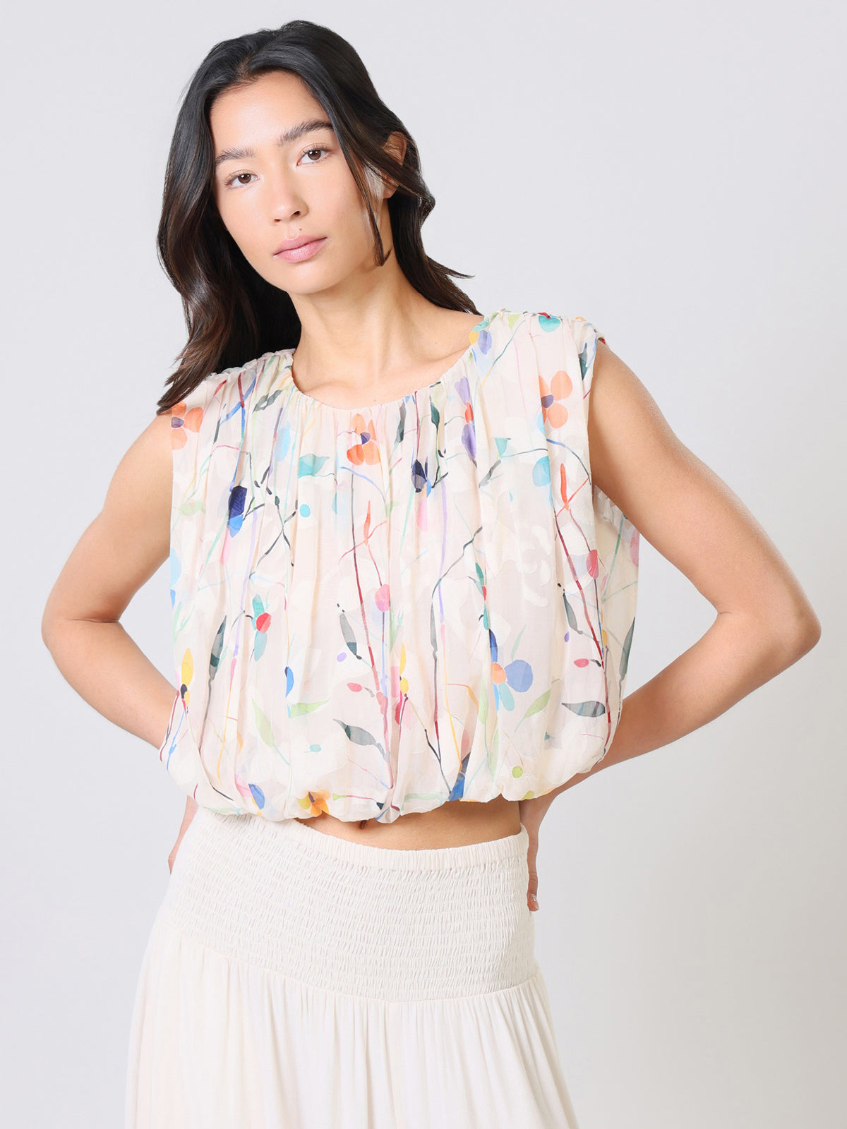 Traffic People Splendour & Sass Falls Top