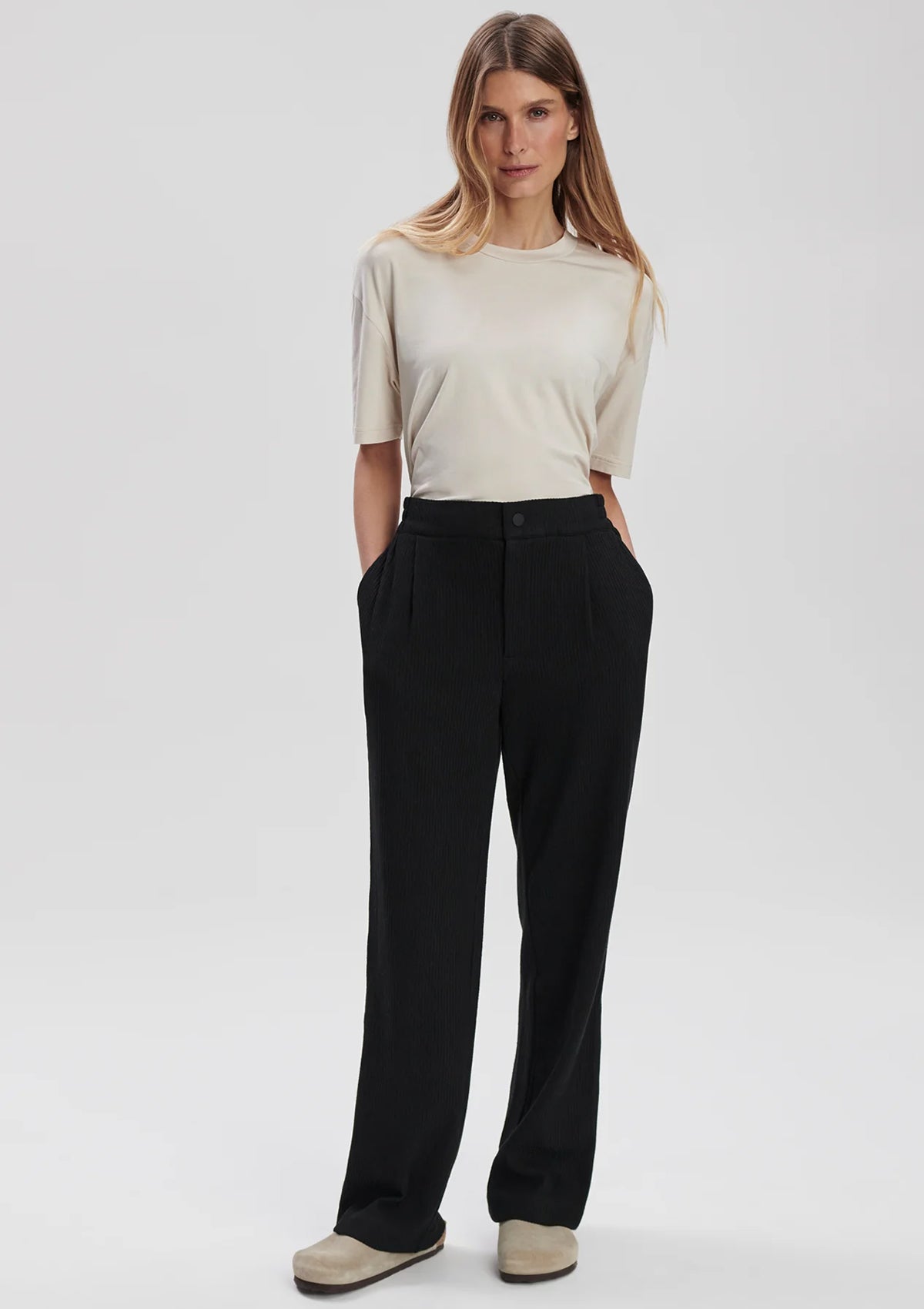 Varley Aberdeen Straight Leg Pant “29
