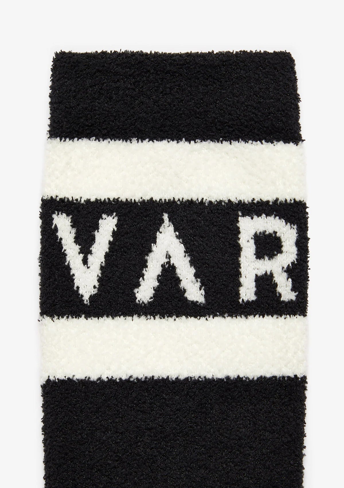 Varley Spencer Sock Black/Egret
