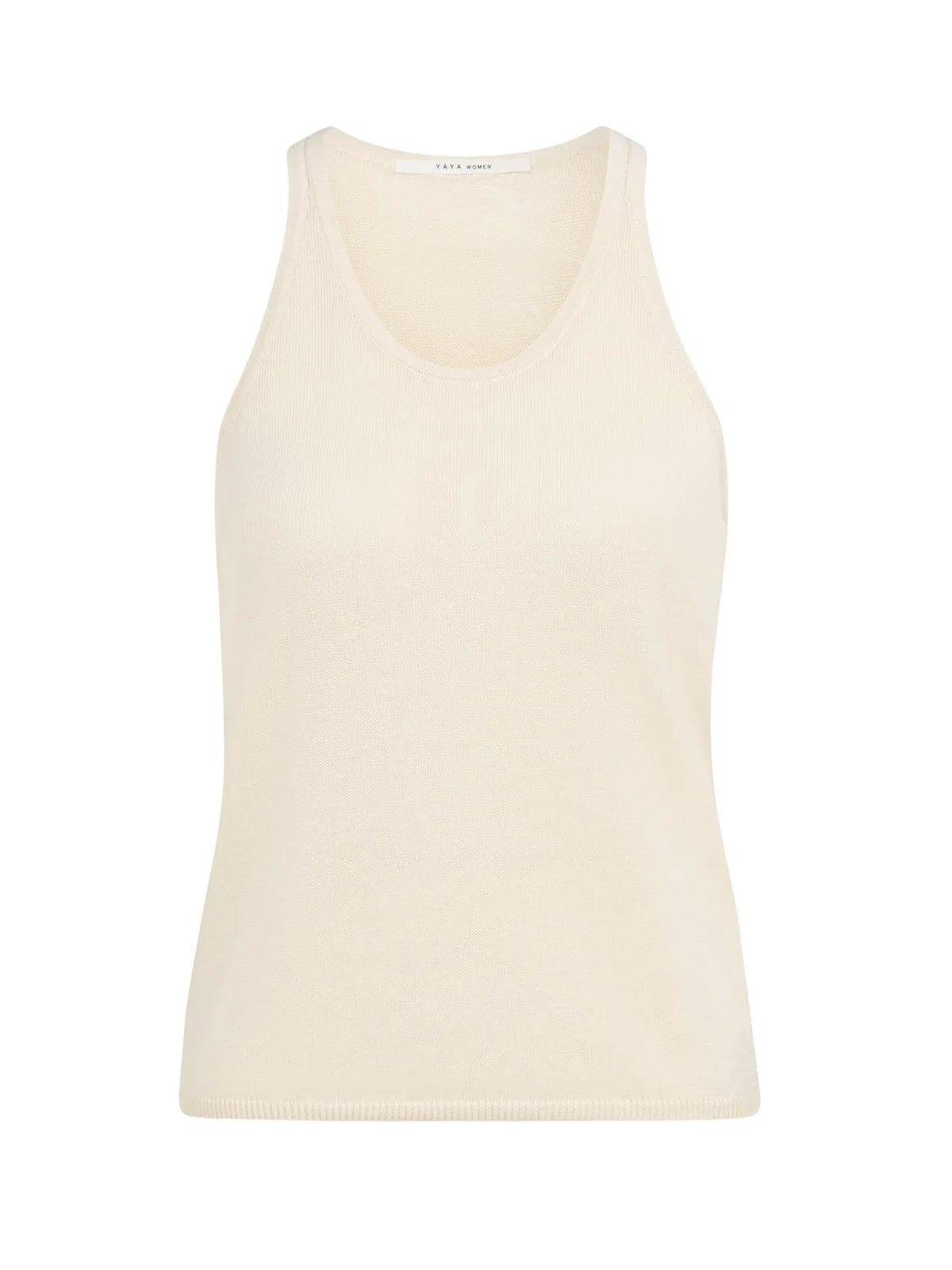 YAYA Twinset With Matching Singlet