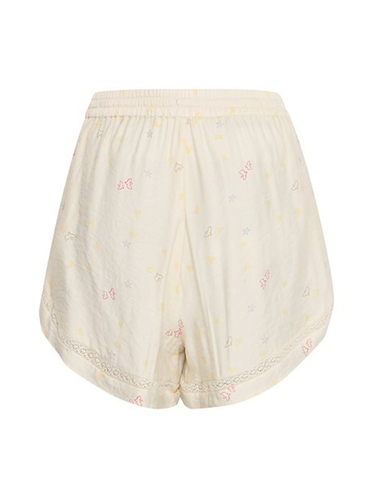 Atelier Reve Irzonna Shorts - Glebe Fashion