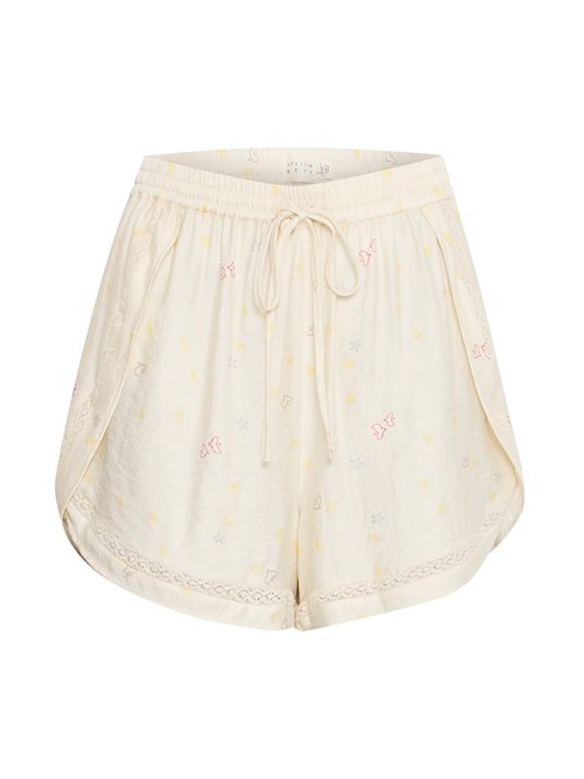 Atelier Reve Irzonna Shorts - Glebe Fashion