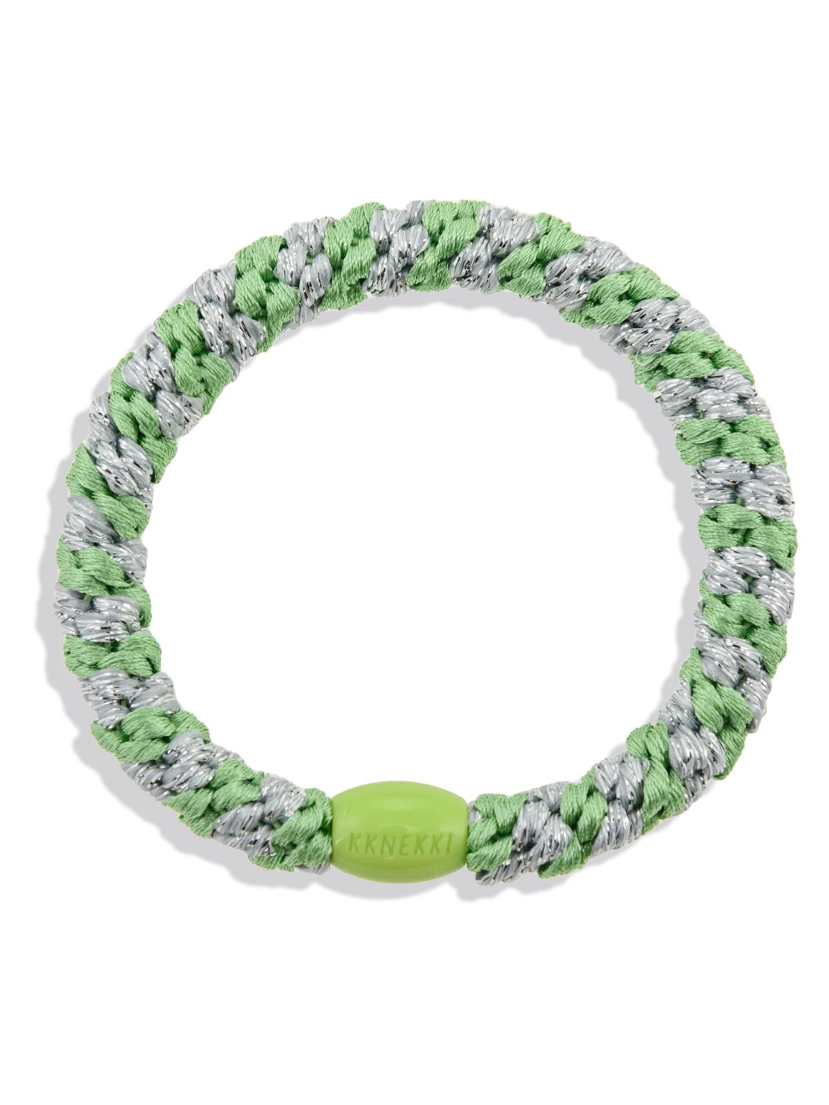 Bon Dep KKnekki Hair Ties - Glebe Fashion