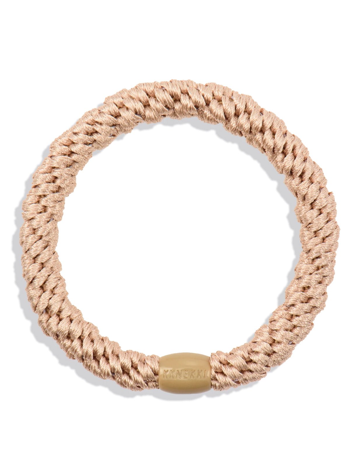 Bon Dep KKnekki Hair Ties - Glebe Fashion