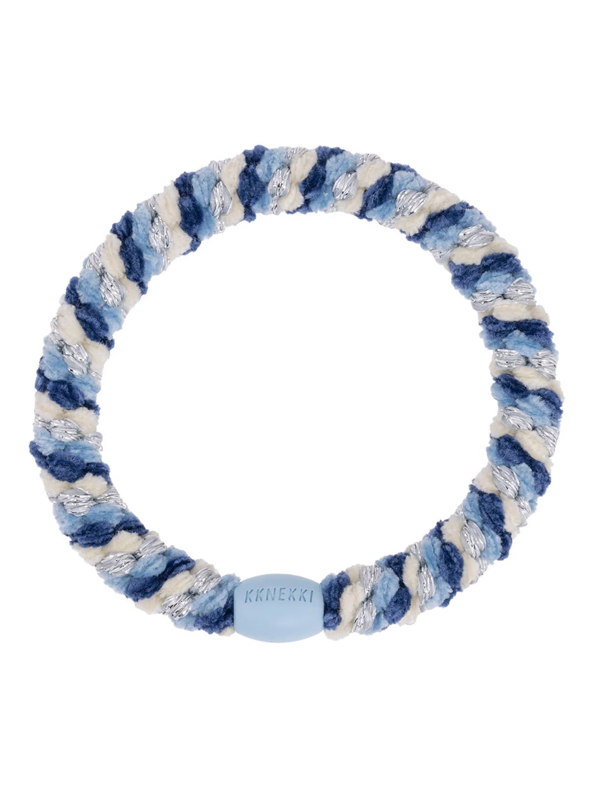 Bon Dep KKnekki Hair Ties - Glebe Fashion