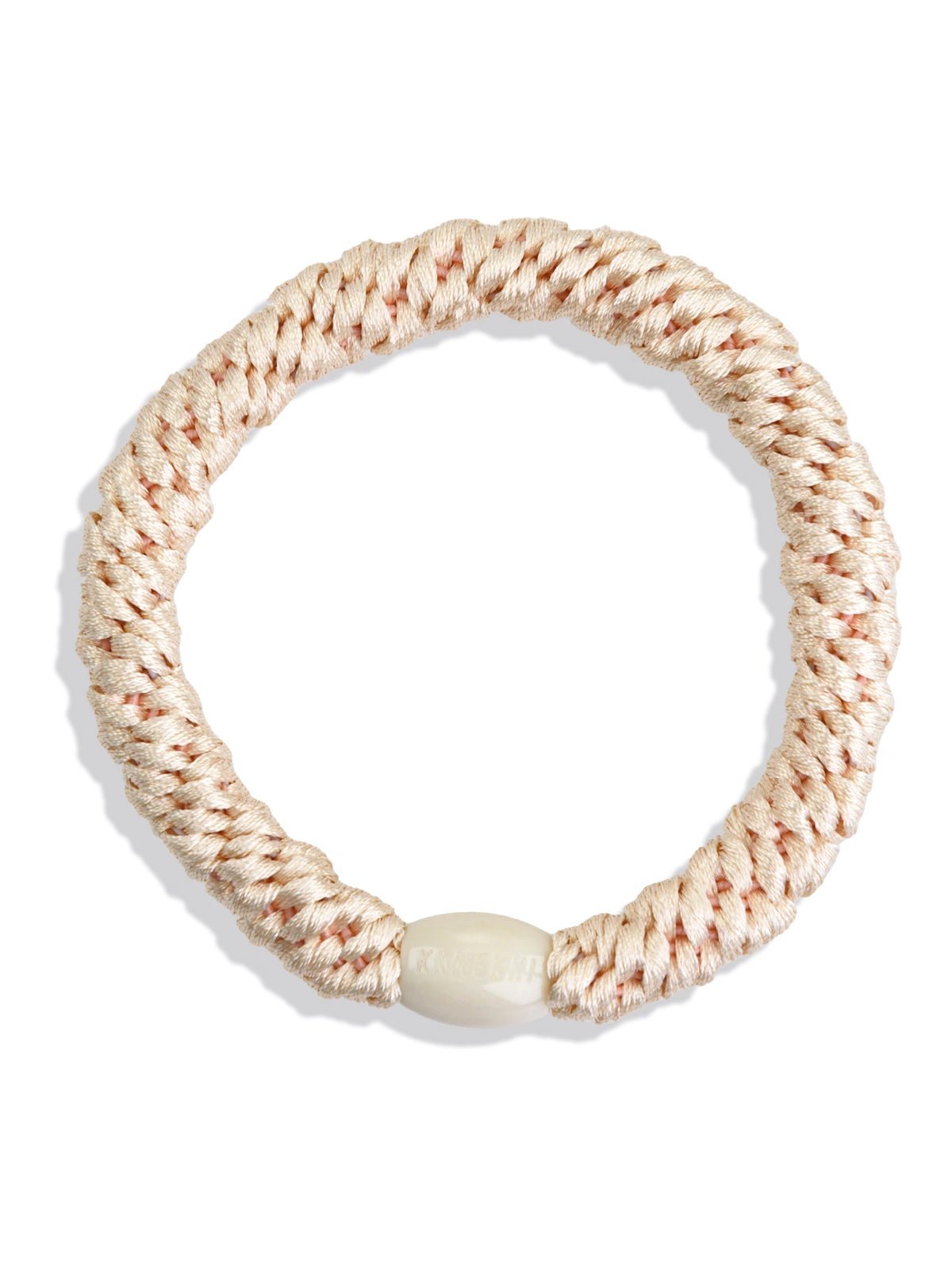 Bon Dep KKnekki Hair Ties - Glebe Fashion